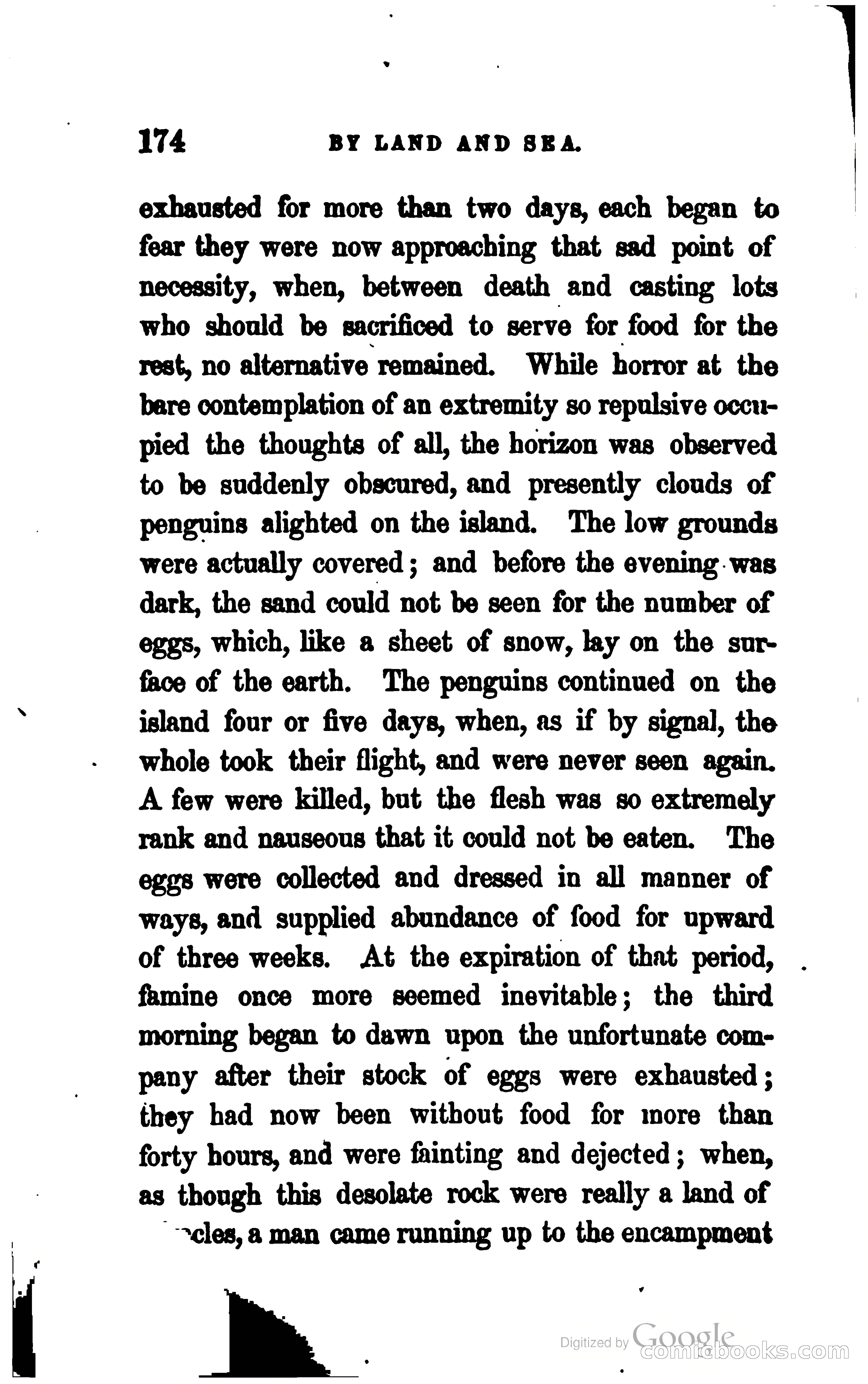 Thrilling Adventures by Land and Sea — page 193 of 393
