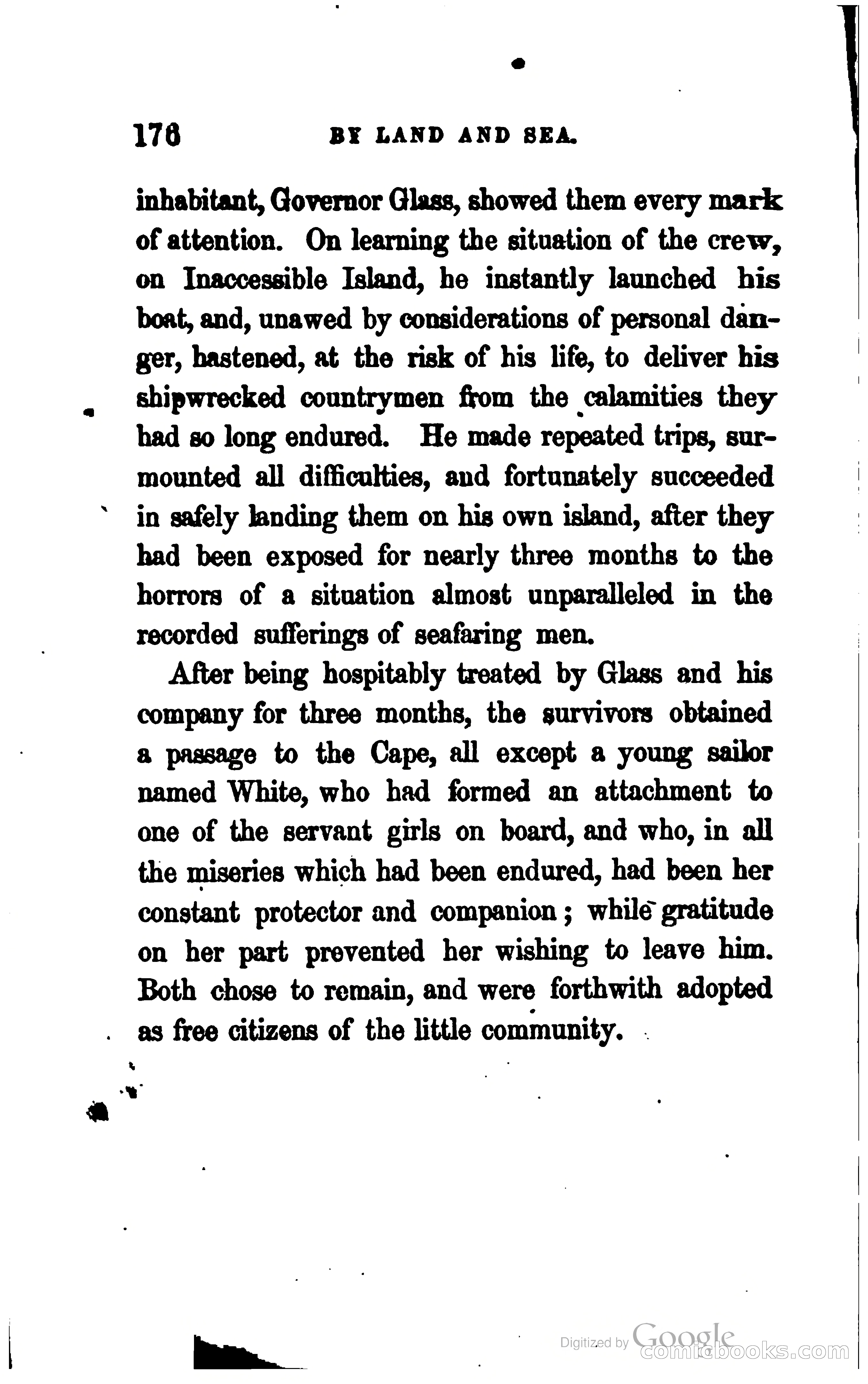 Thrilling Adventures by Land and Sea — page 195 of 393