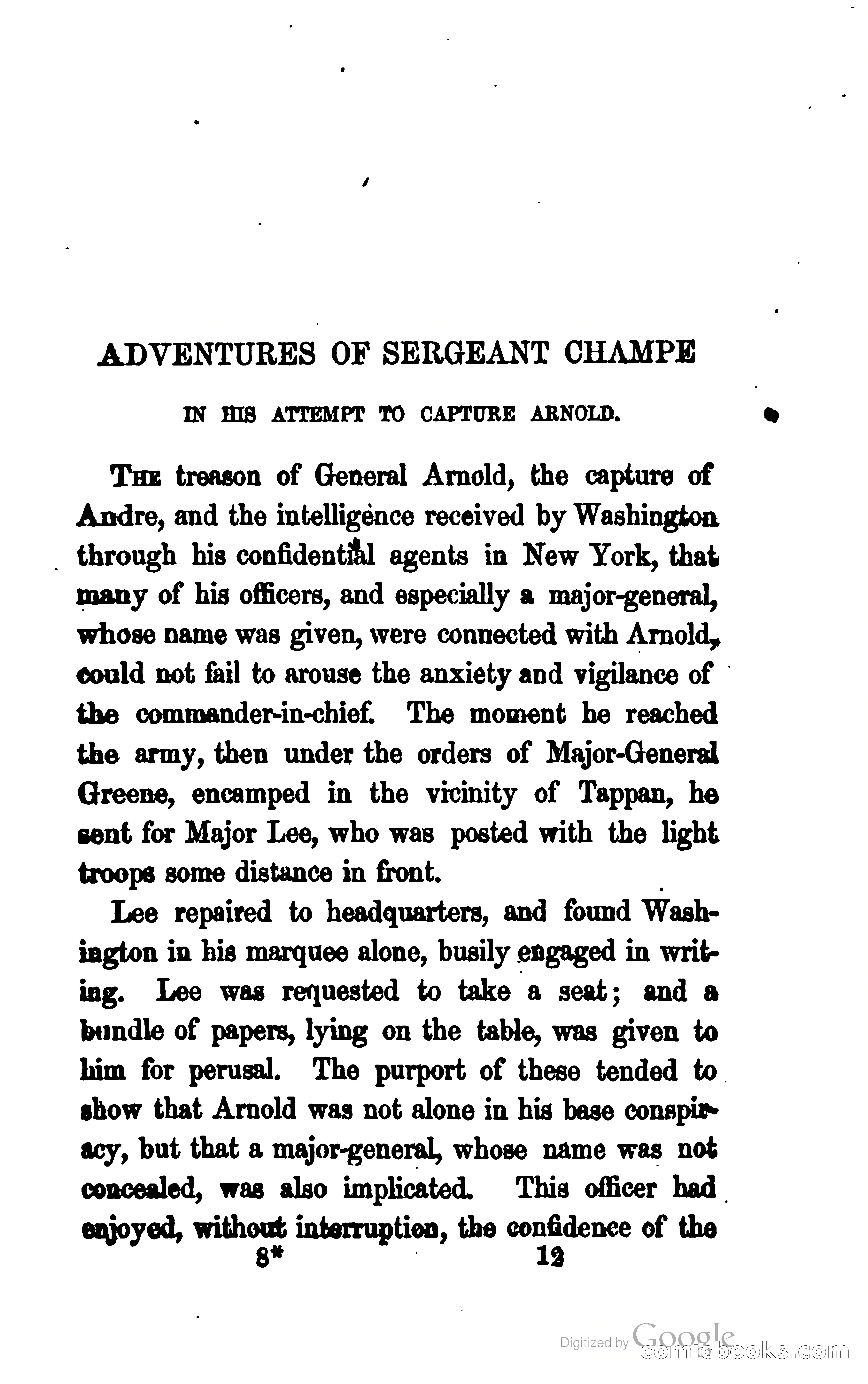 Thrilling Adventures by Land and Sea — page 196 of 393