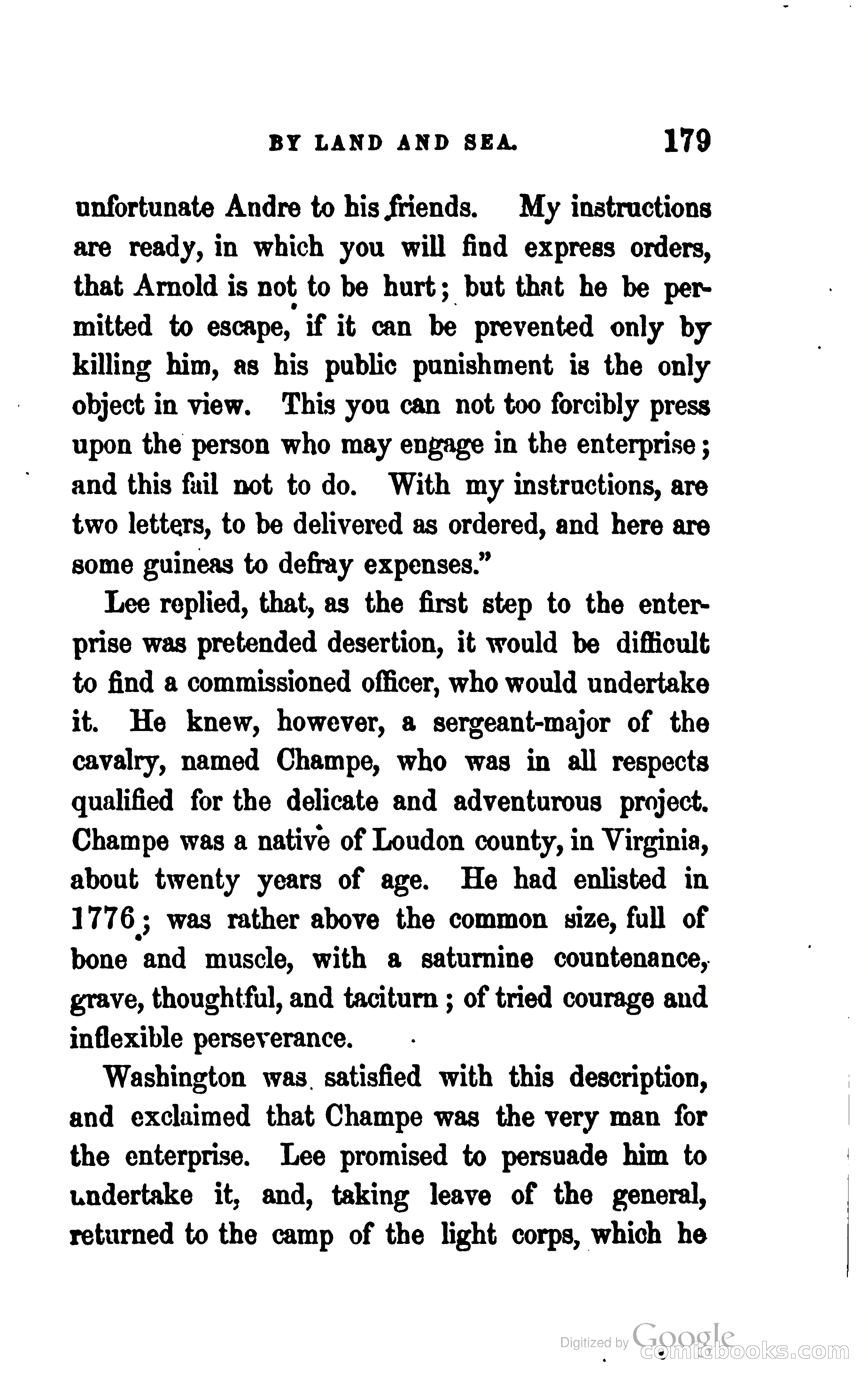Thrilling Adventures by Land and Sea — page 198 of 393