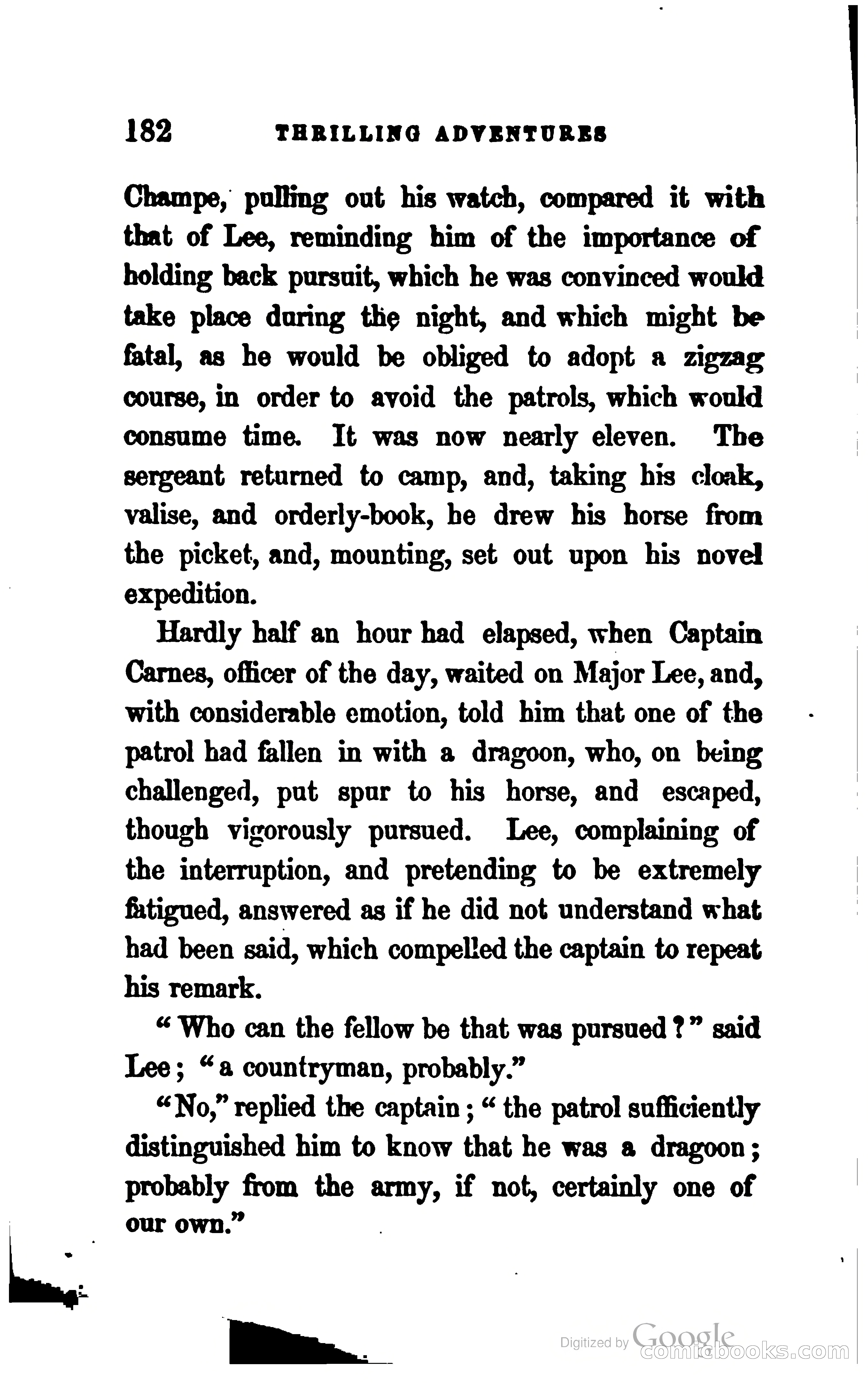 Thrilling Adventures by Land and Sea — page 201 of 393