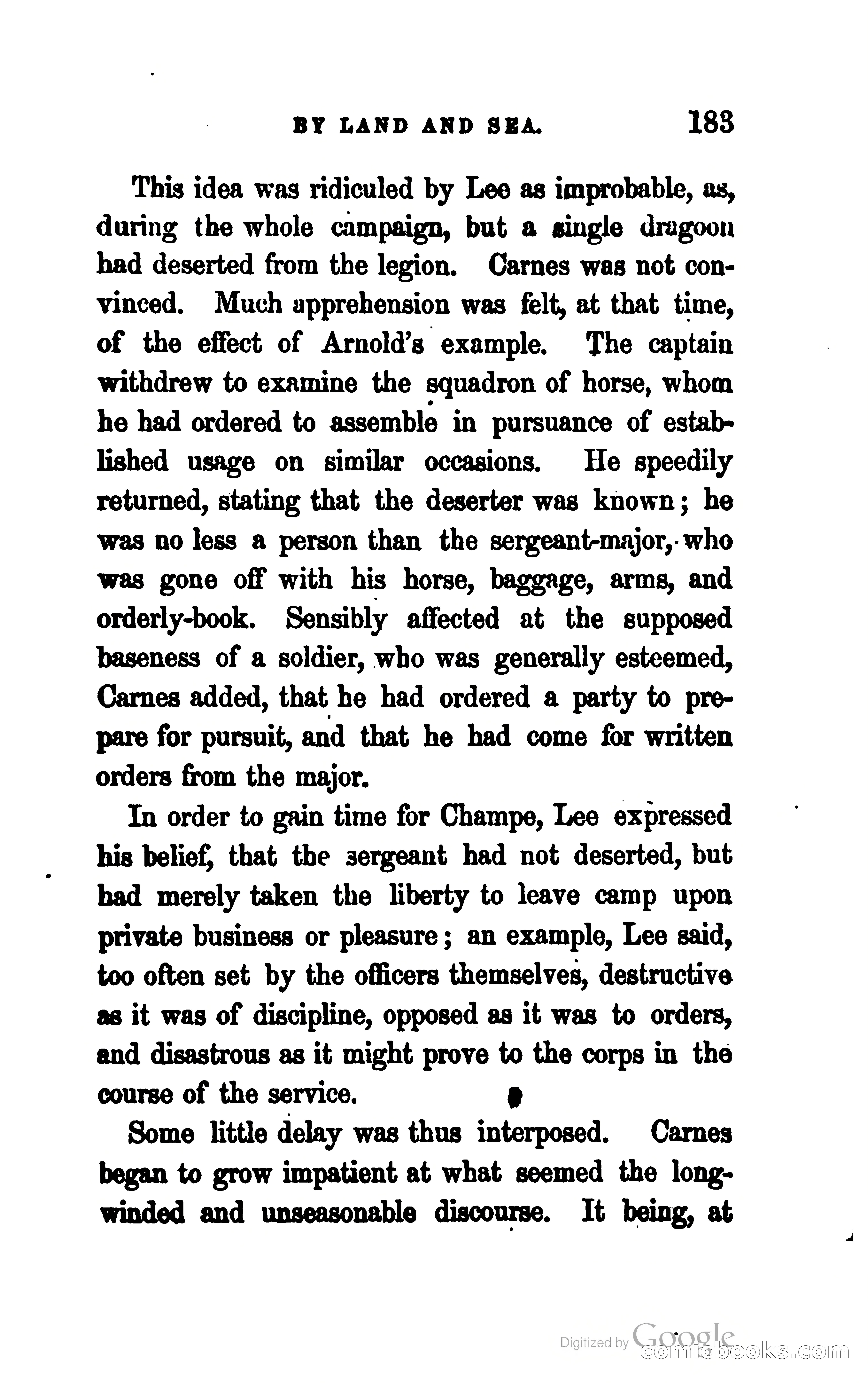 Thrilling Adventures by Land and Sea — page 202 of 393