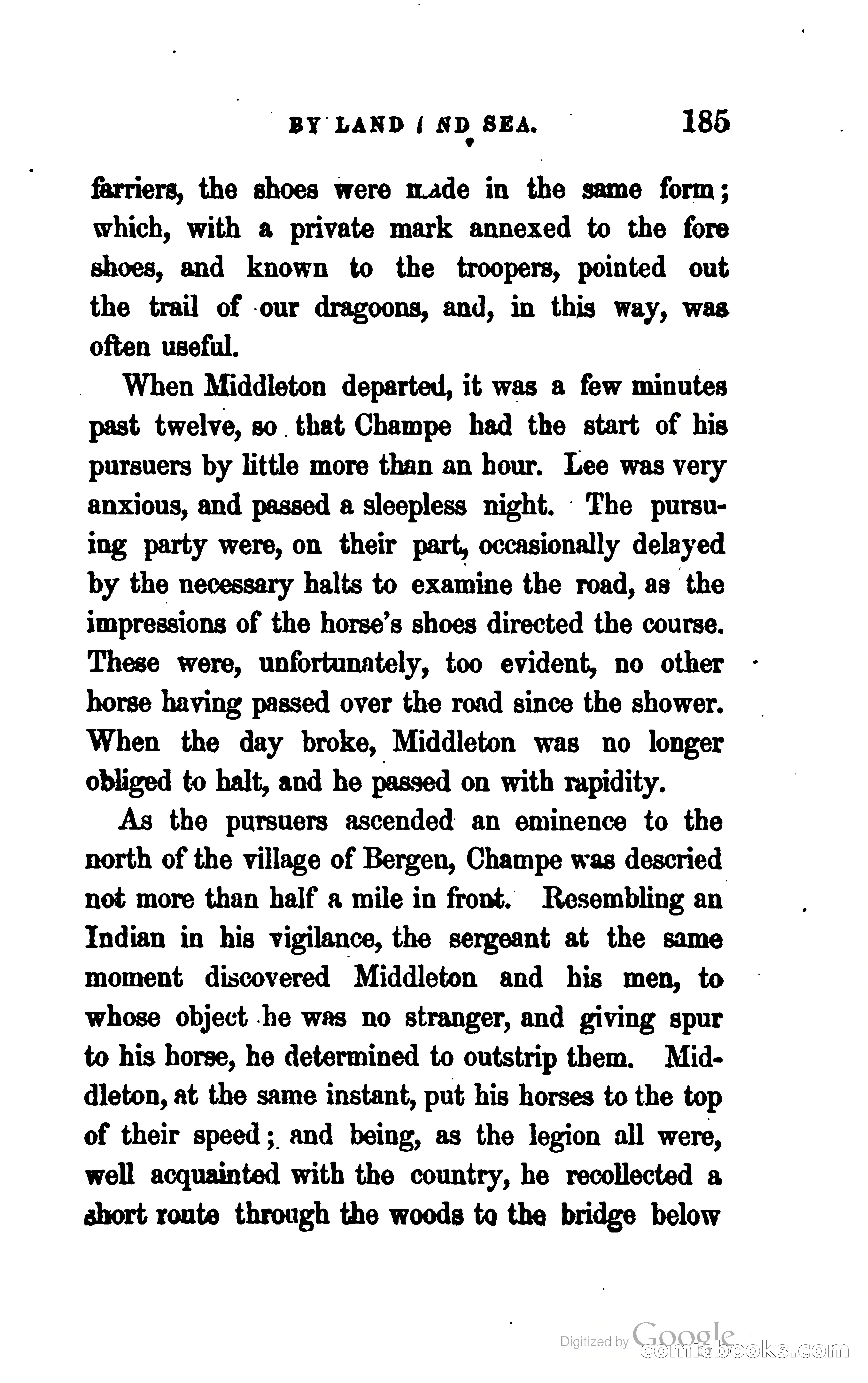 Thrilling Adventures by Land and Sea — page 204 of 393