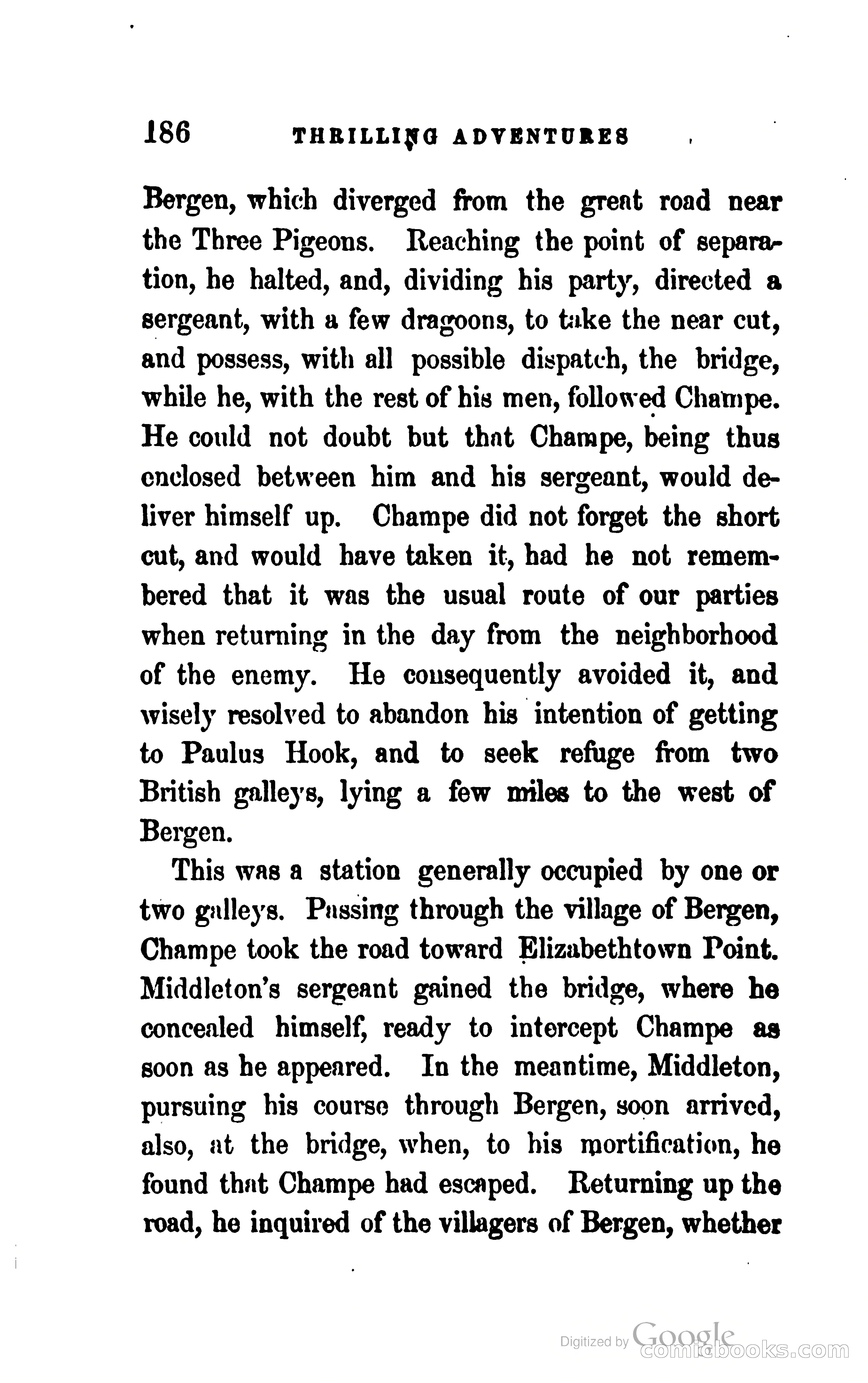 Thrilling Adventures by Land and Sea — page 205 of 393