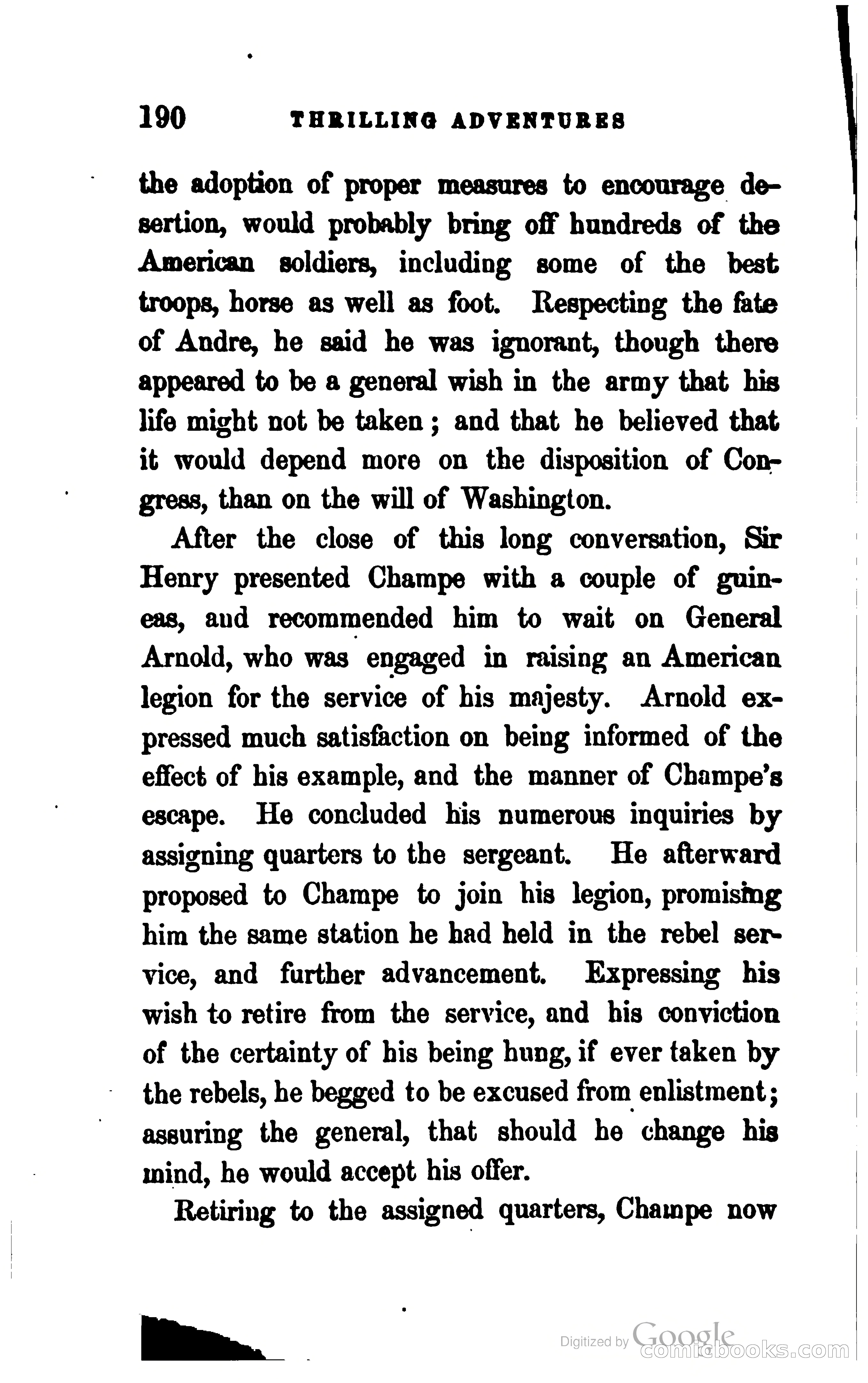 Thrilling Adventures by Land and Sea — page 207 of 393