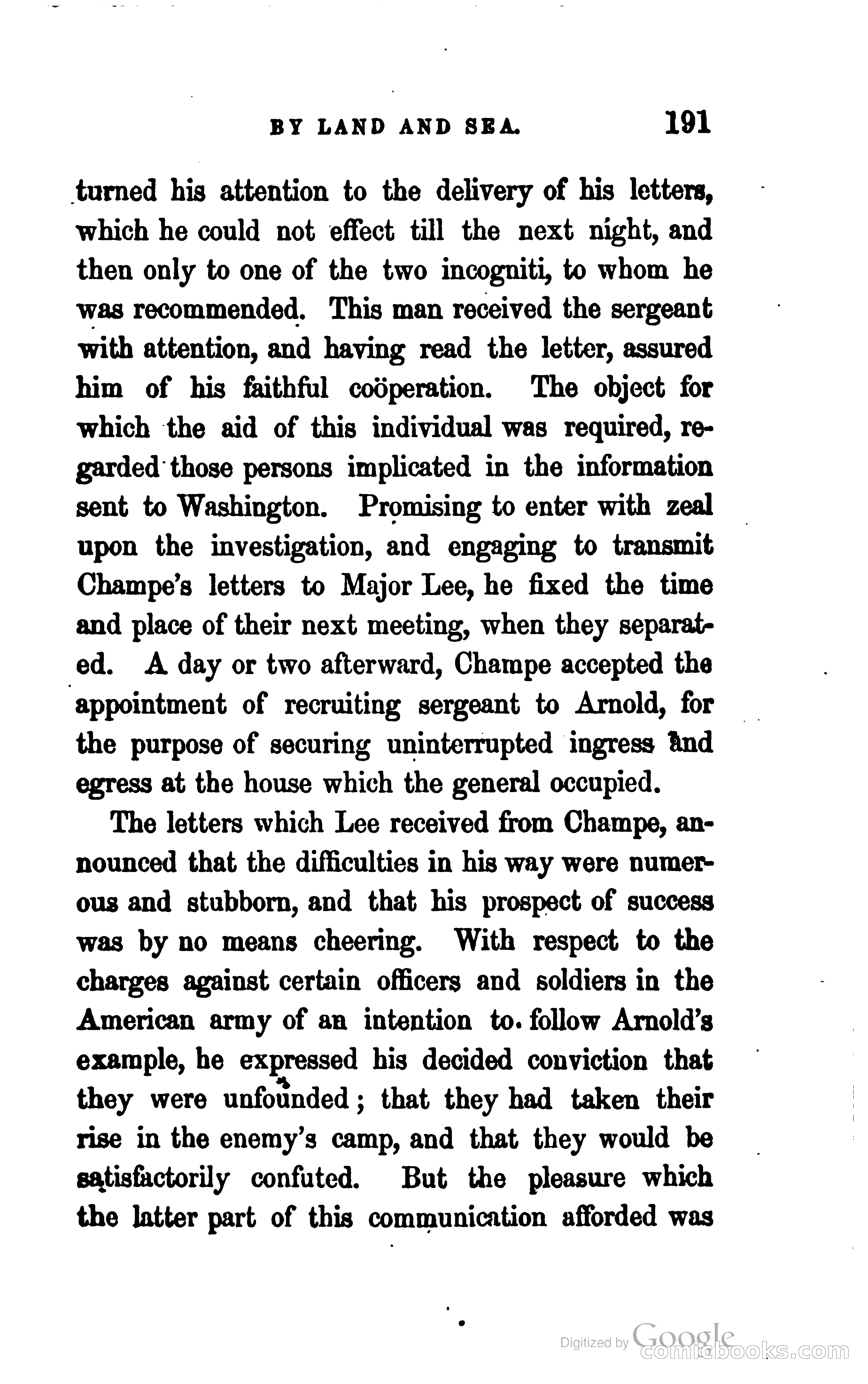 Thrilling Adventures by Land and Sea — page 208 of 393