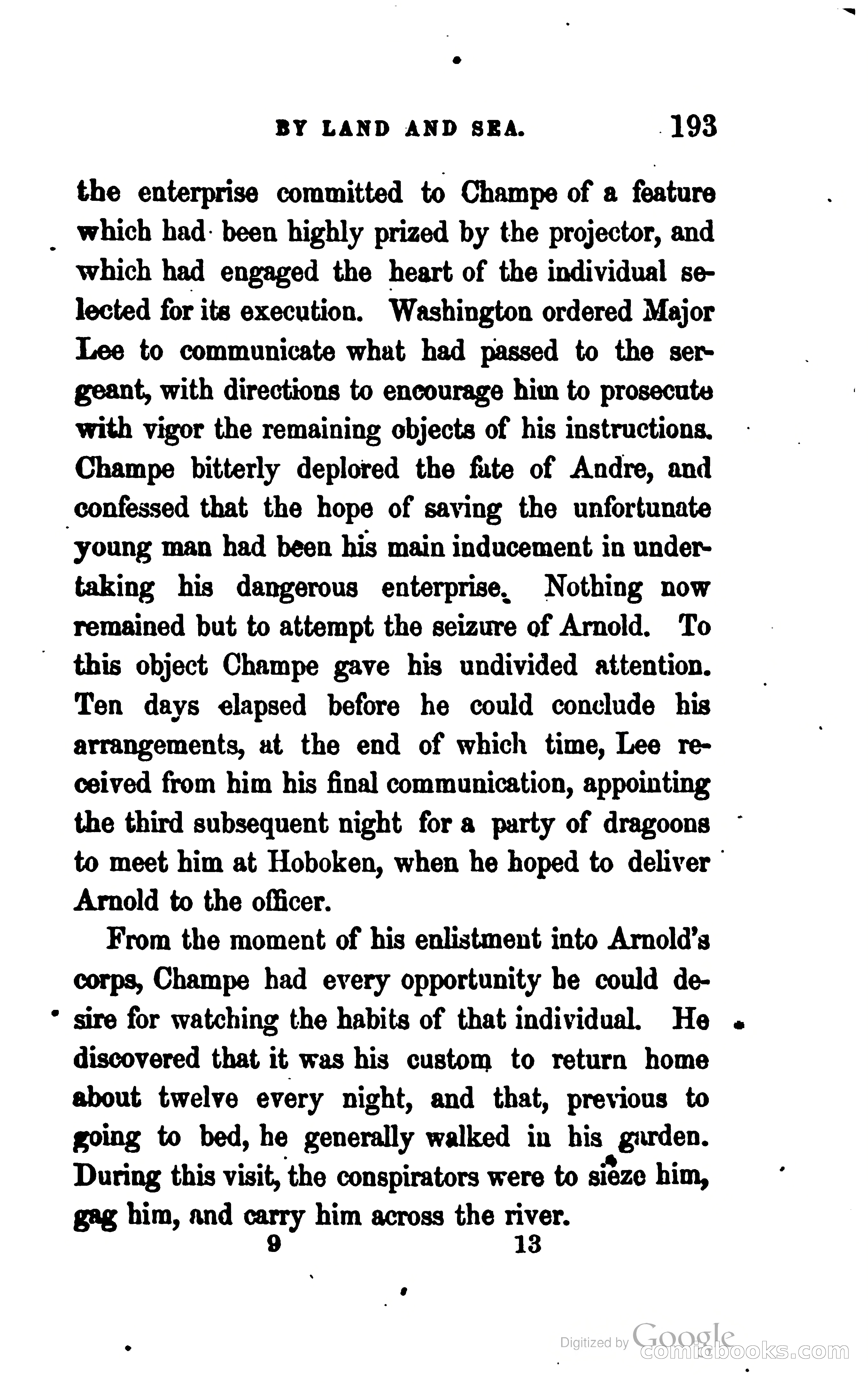 Thrilling Adventures by Land and Sea — page 210 of 393