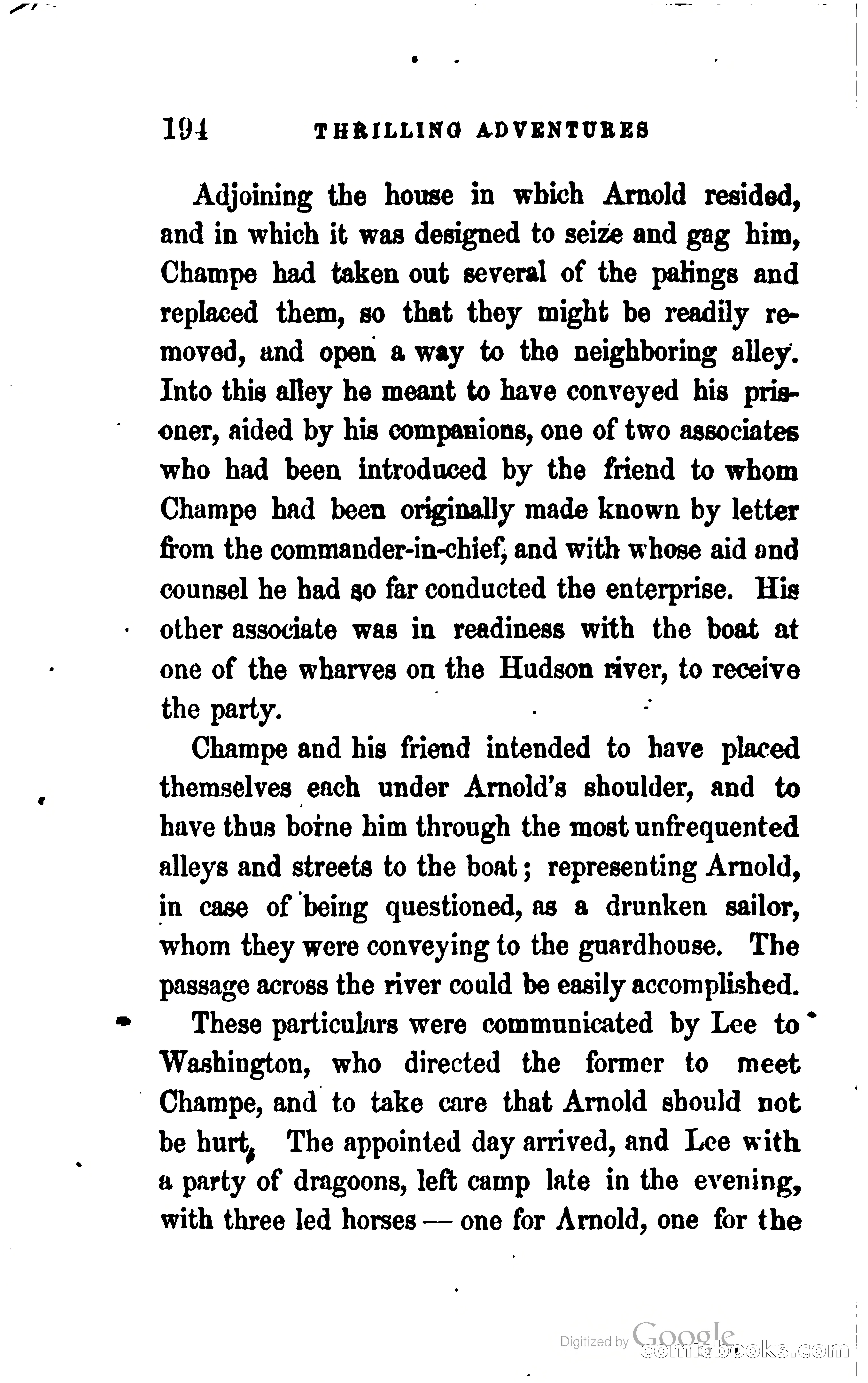 Thrilling Adventures by Land and Sea — page 211 of 393