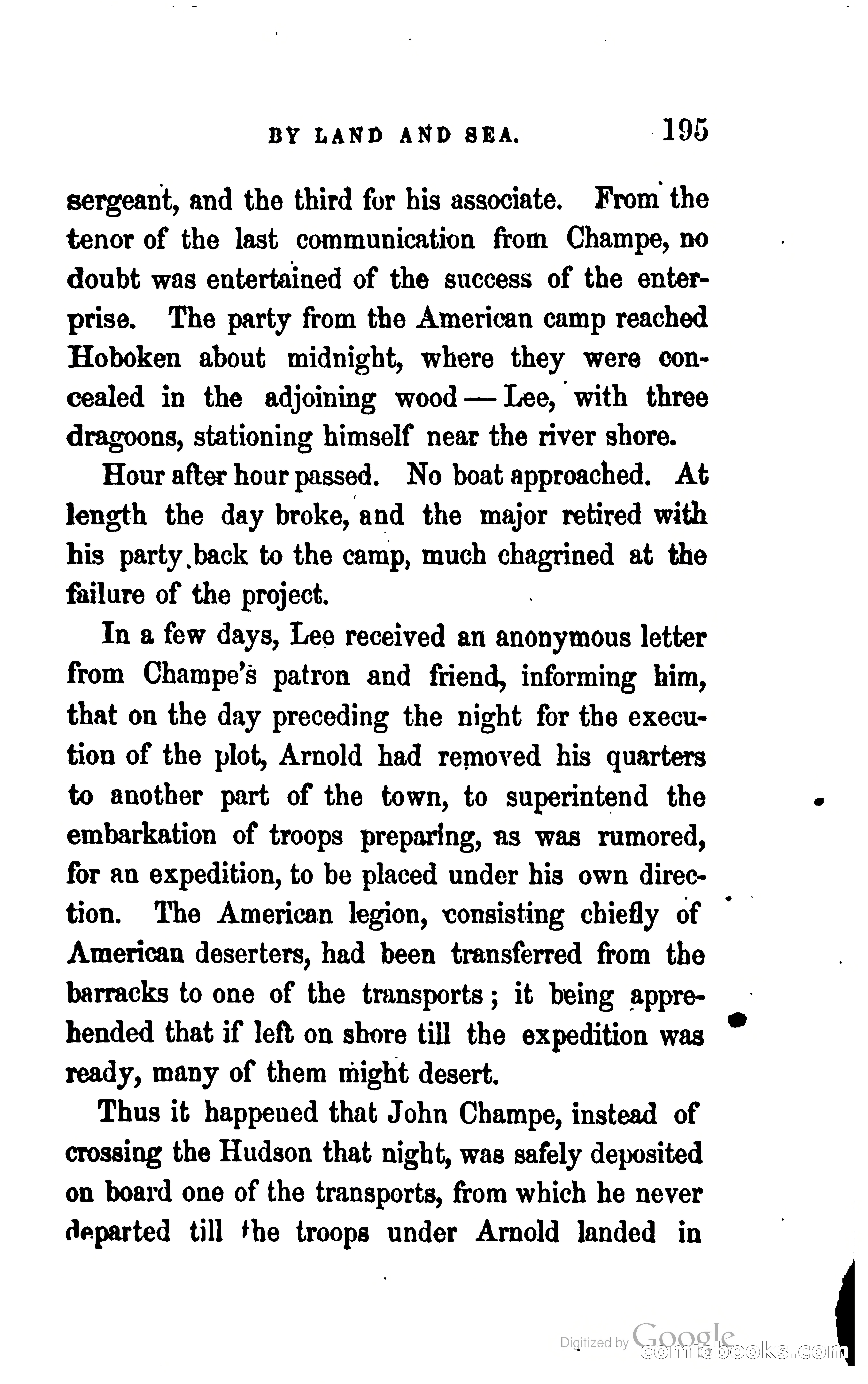 Thrilling Adventures by Land and Sea — page 212 of 393