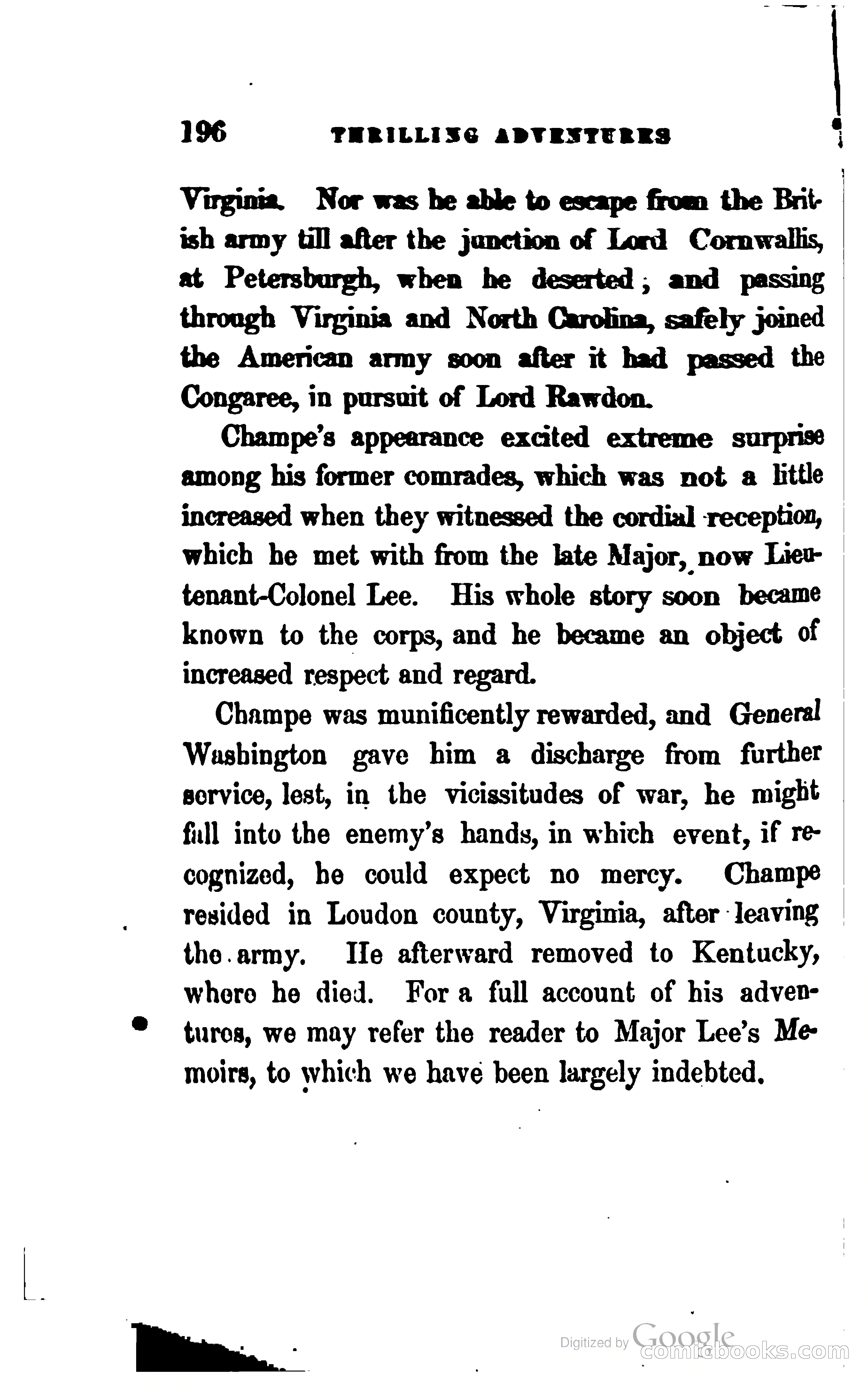 Thrilling Adventures by Land and Sea — page 213 of 393