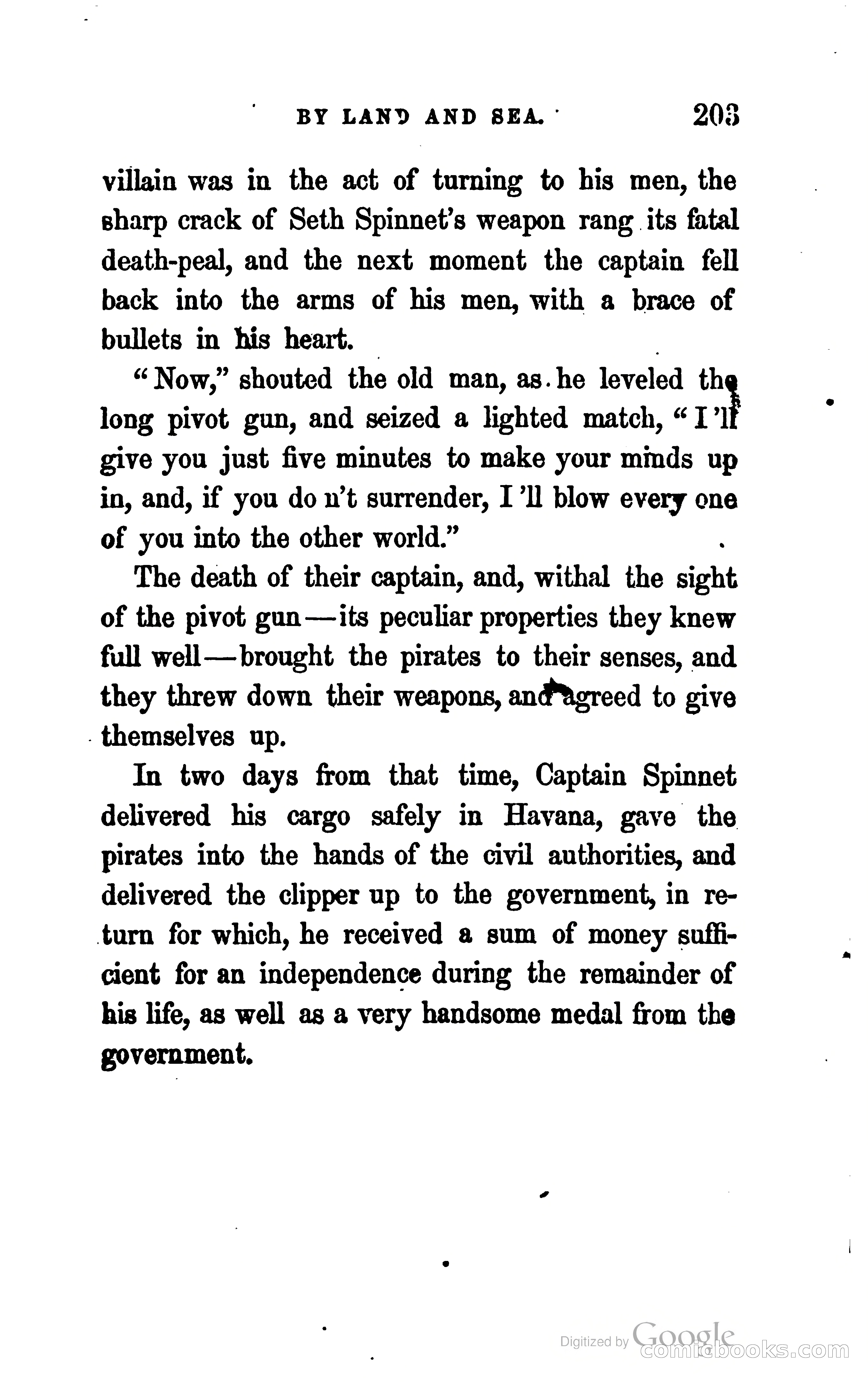 Thrilling Adventures by Land and Sea — page 220 of 393