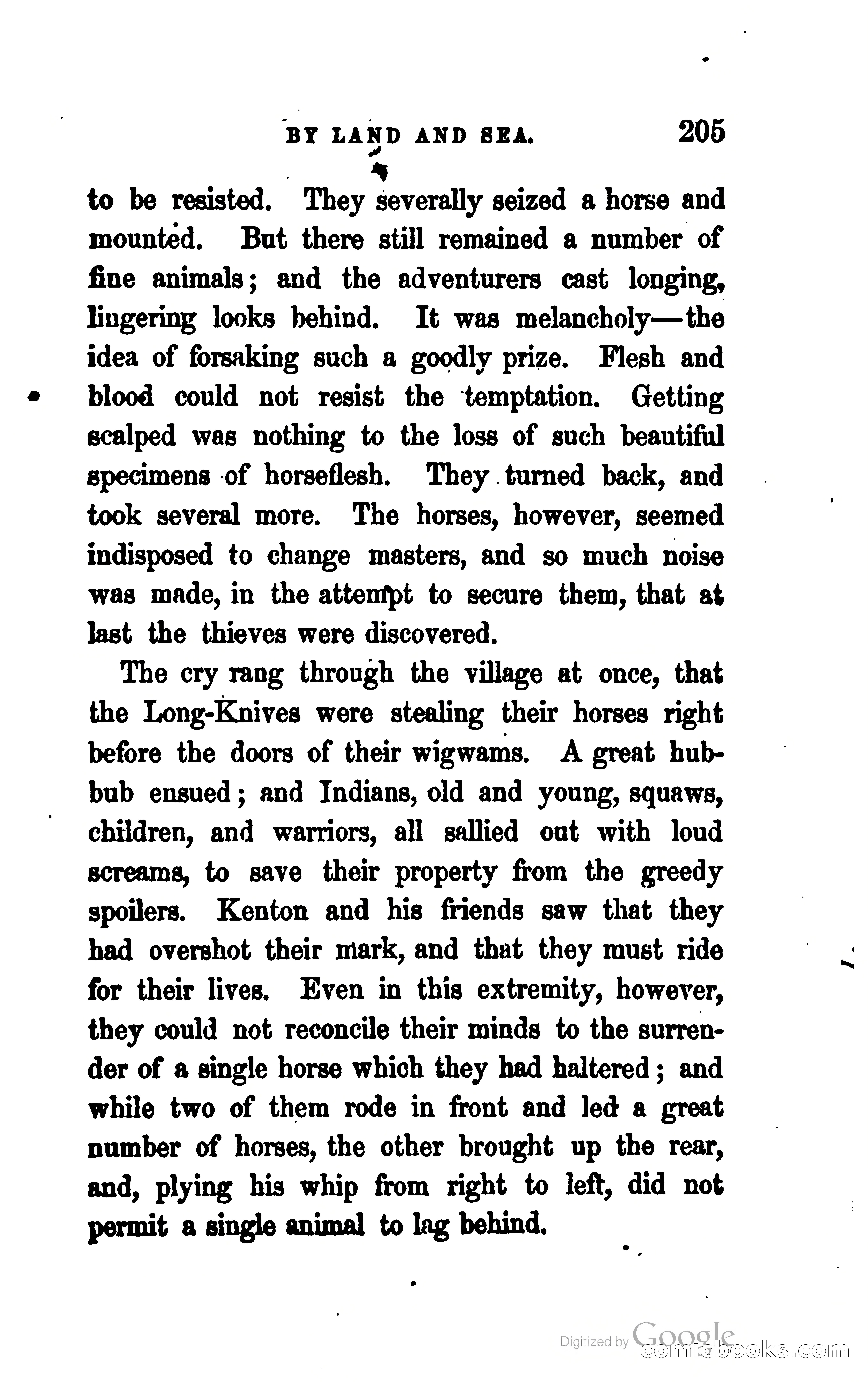 Thrilling Adventures by Land and Sea — page 222 of 393