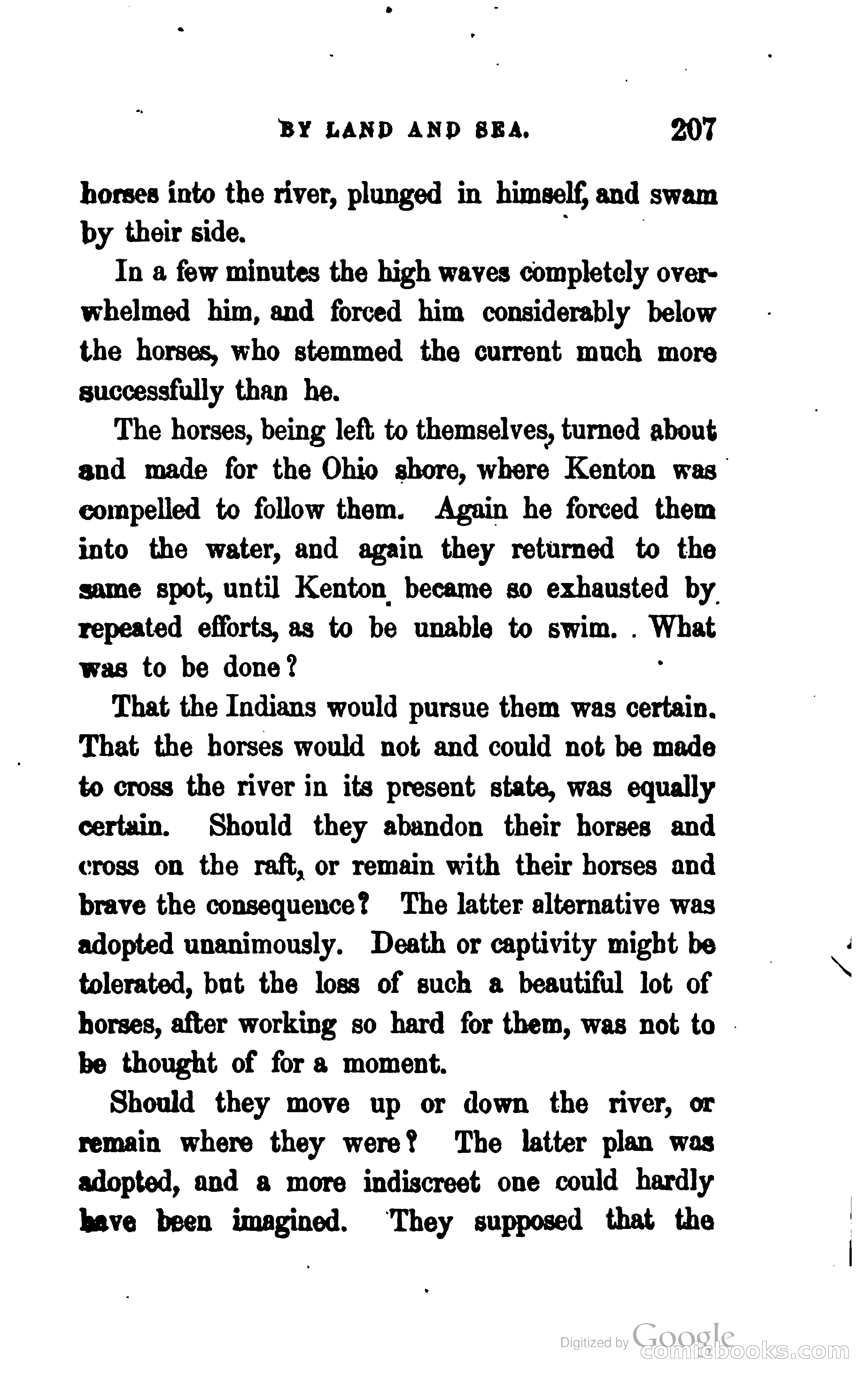 Thrilling Adventures by Land and Sea — page 224 of 393