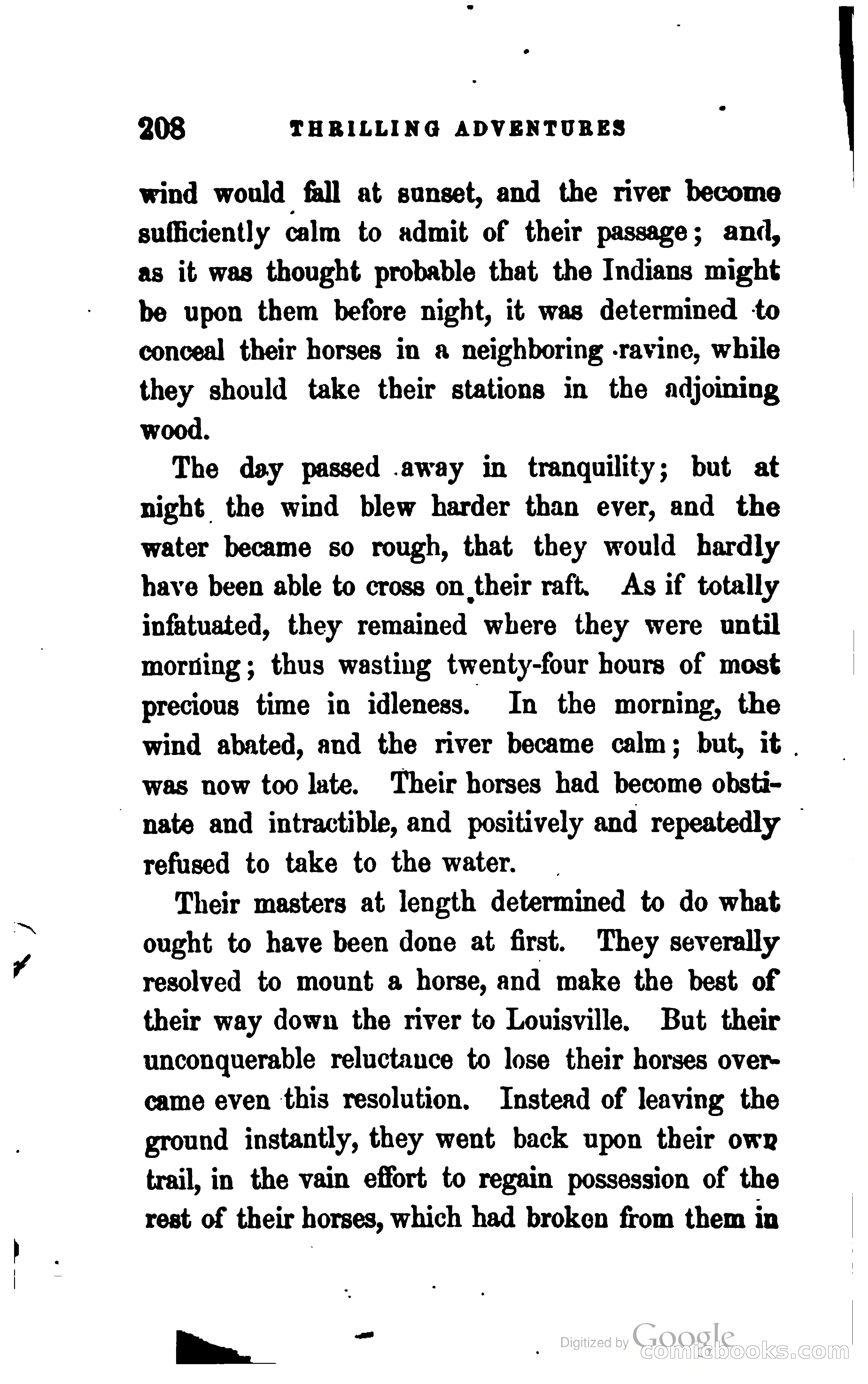 Thrilling Adventures by Land and Sea — page 225 of 393