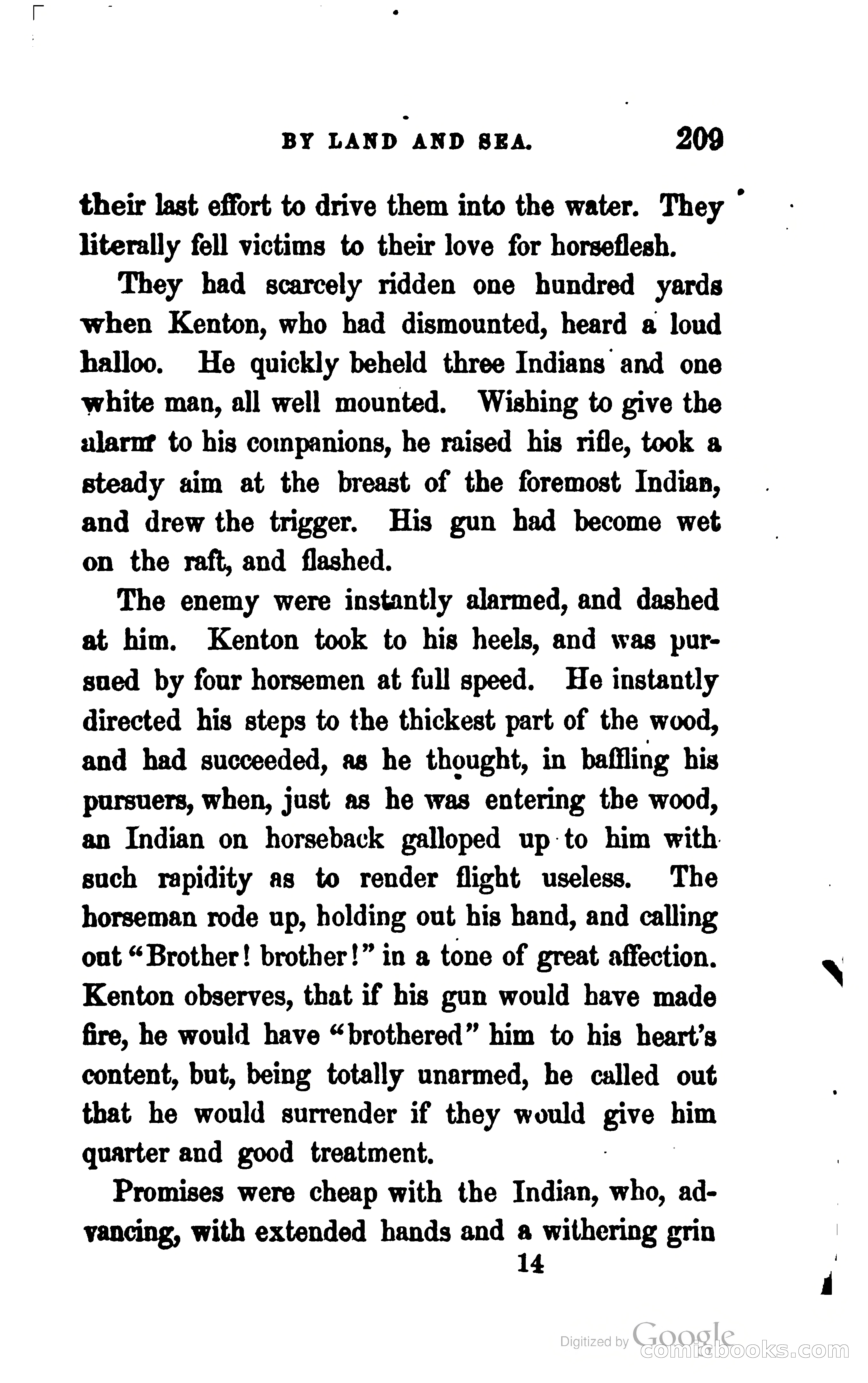 Thrilling Adventures by Land and Sea — page 226 of 393