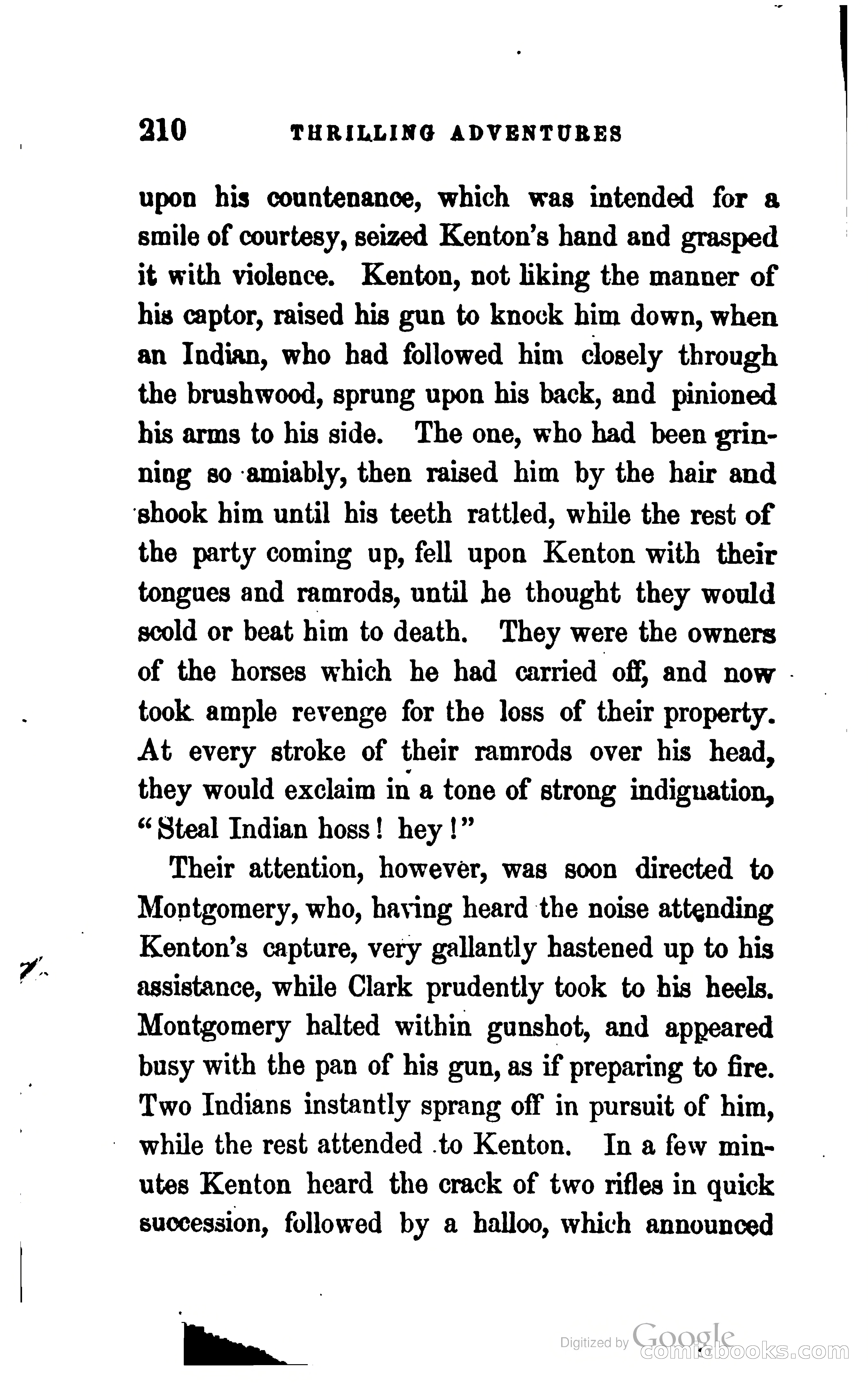 Thrilling Adventures by Land and Sea — page 227 of 393