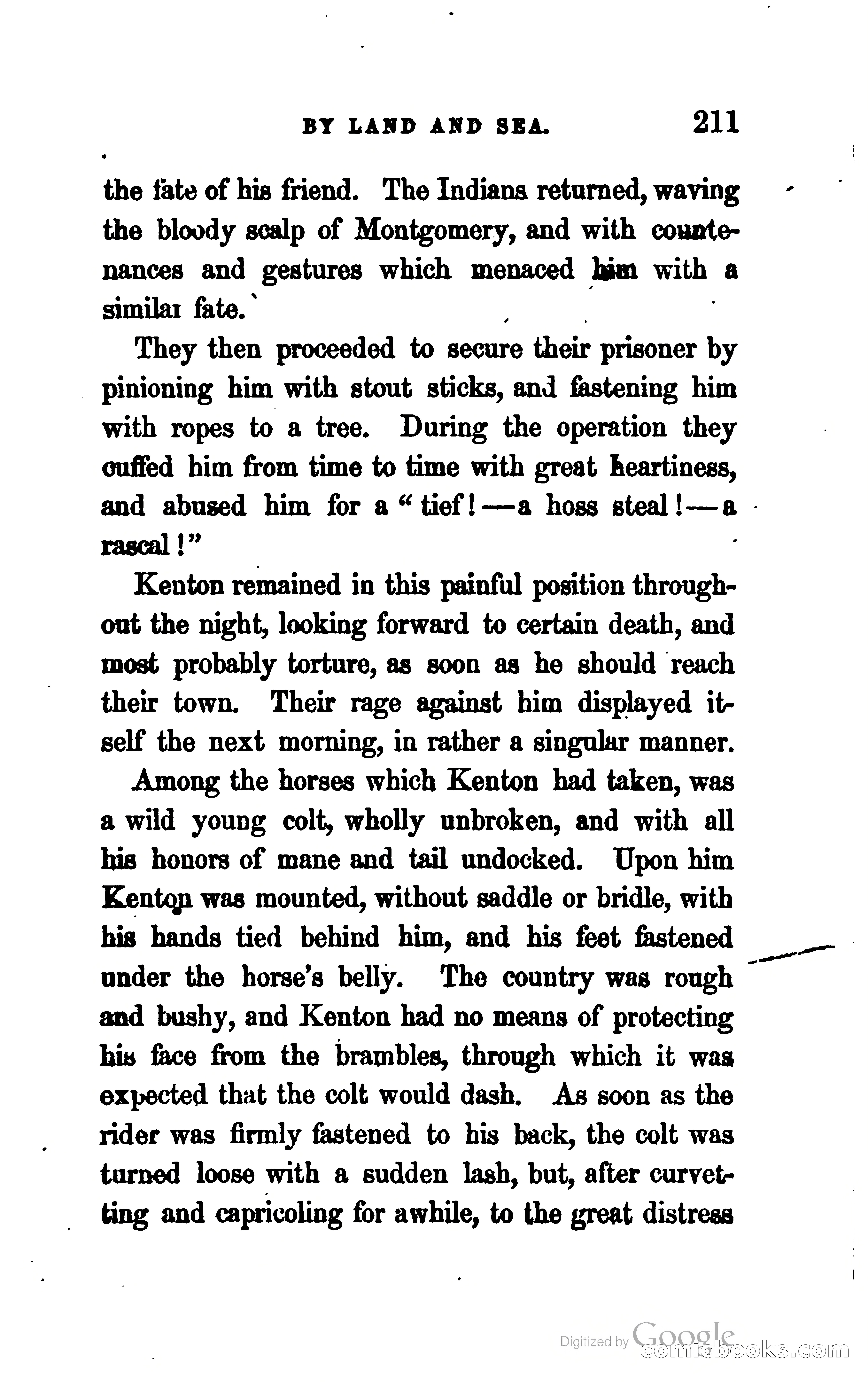 Thrilling Adventures by Land and Sea — page 228 of 393