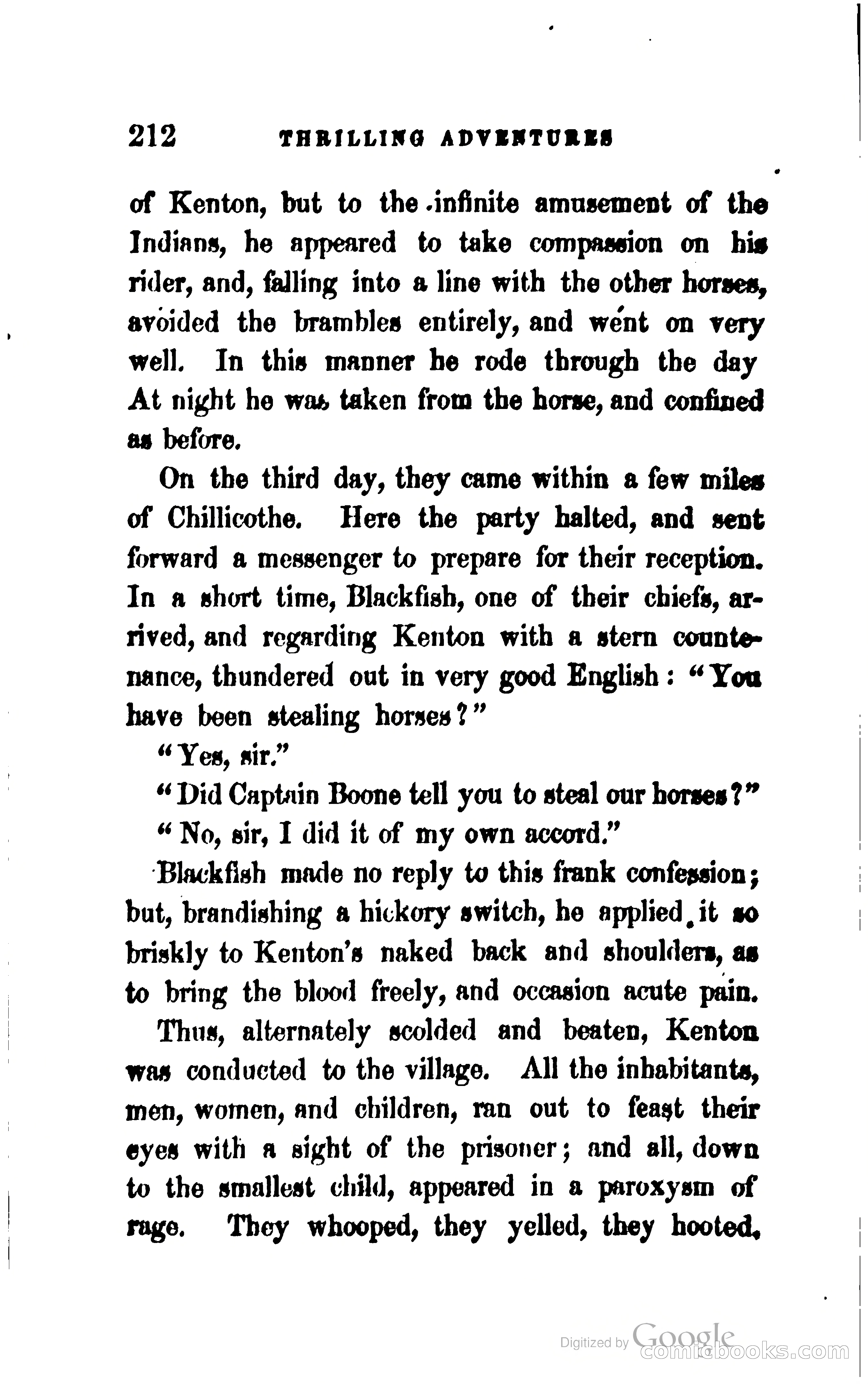 Thrilling Adventures by Land and Sea — page 229 of 393