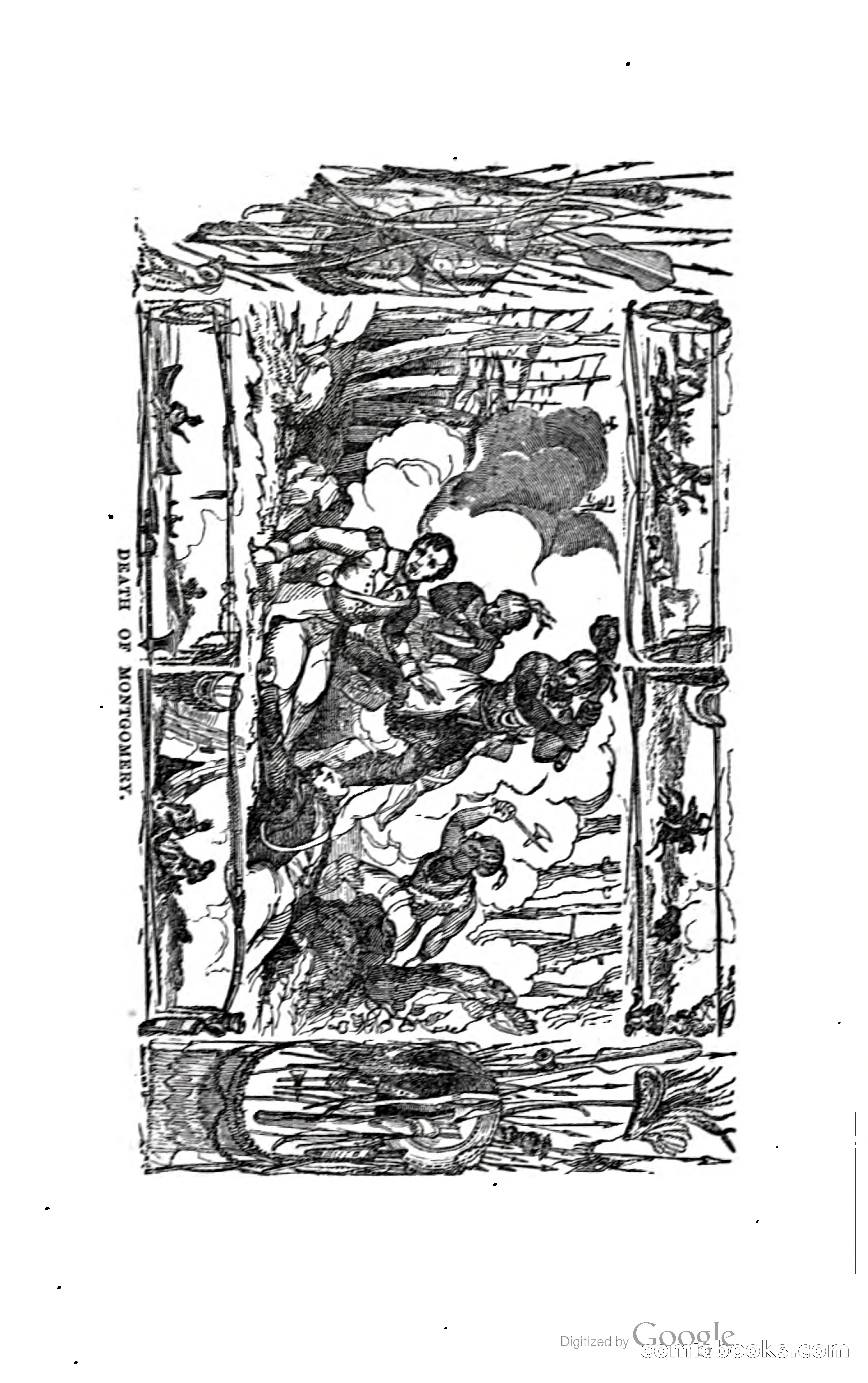 Thrilling Adventures by Land and Sea — page 230 of 393