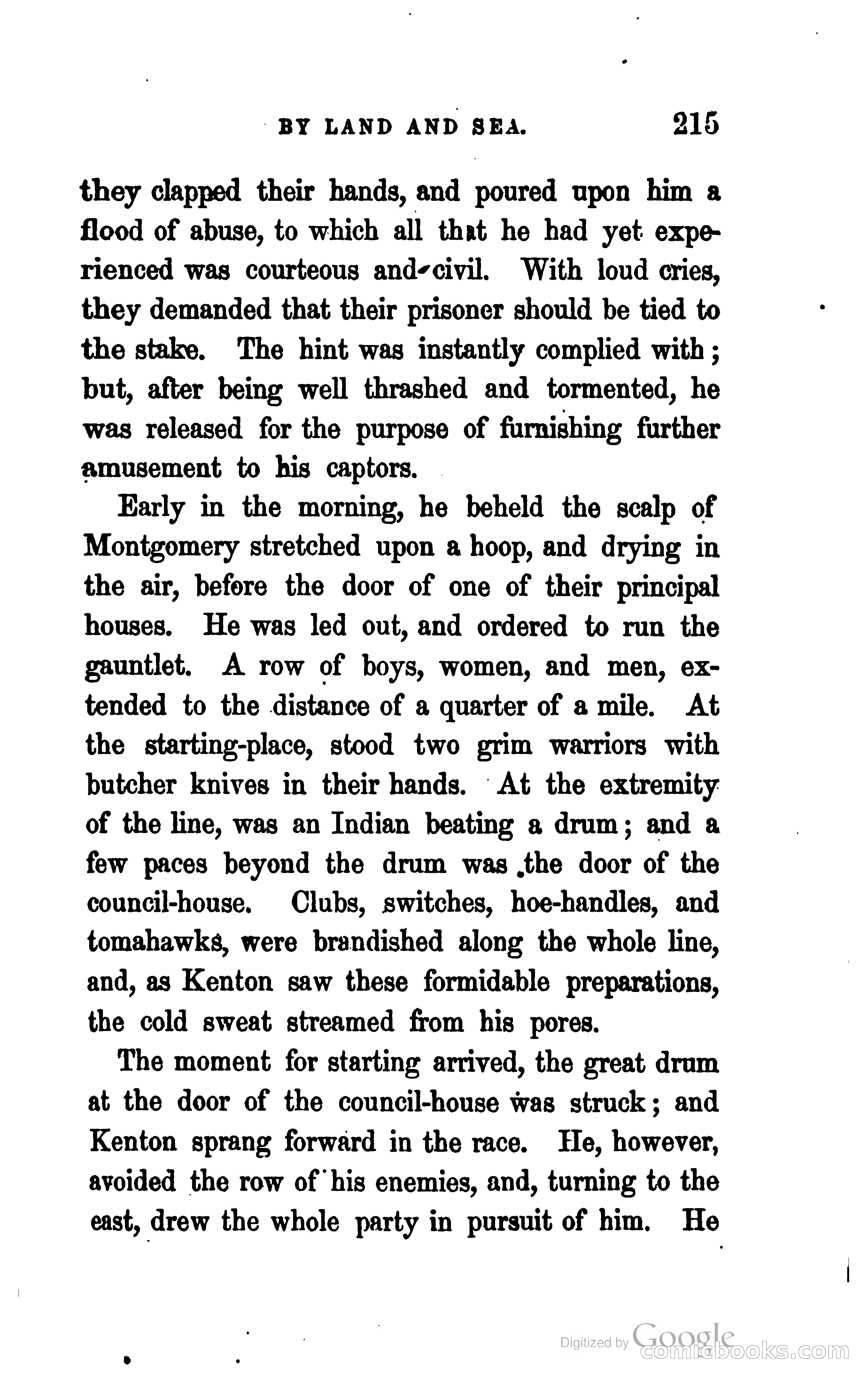 Thrilling Adventures by Land and Sea — page 232 of 393