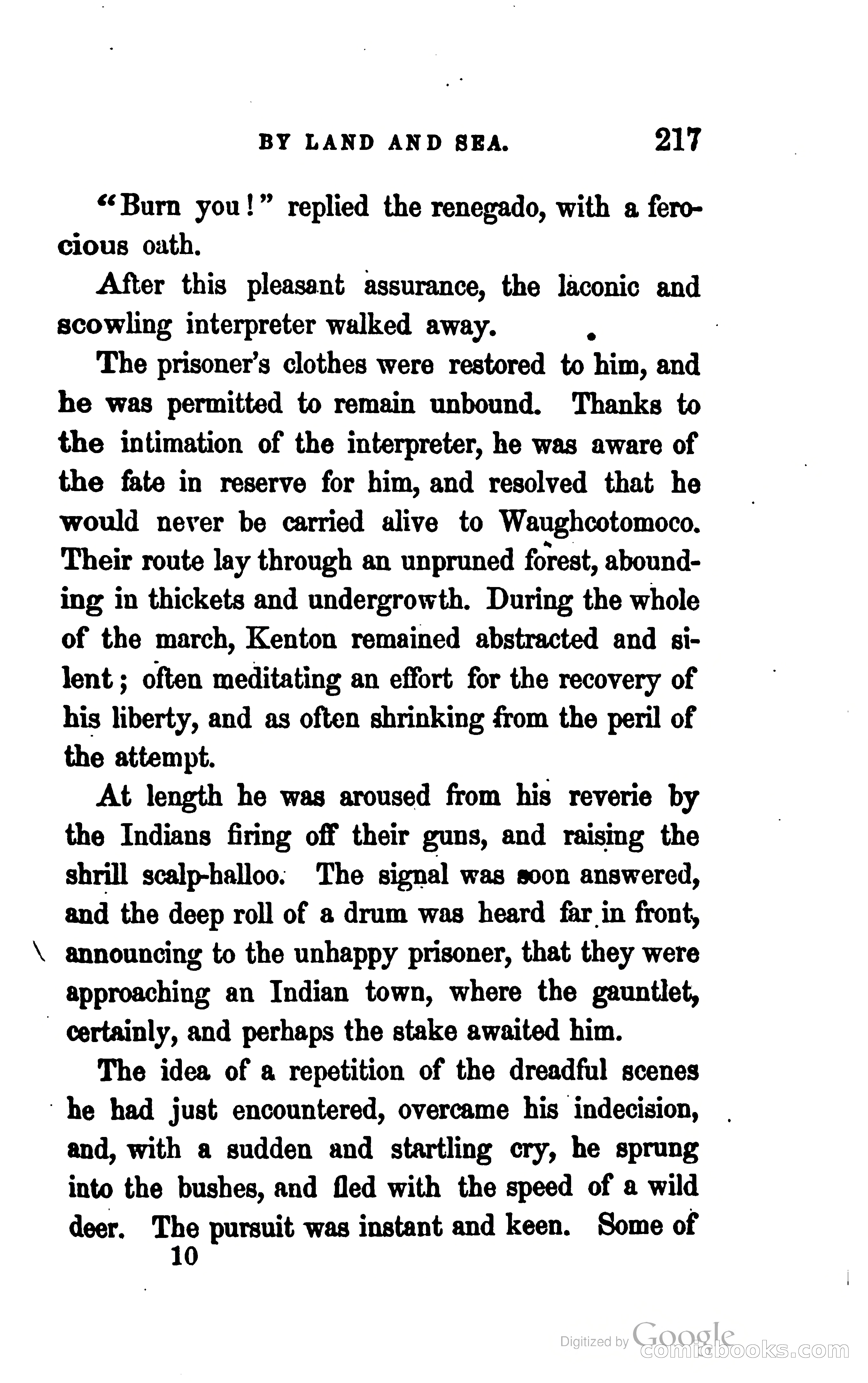 Thrilling Adventures by Land and Sea — page 234 of 393