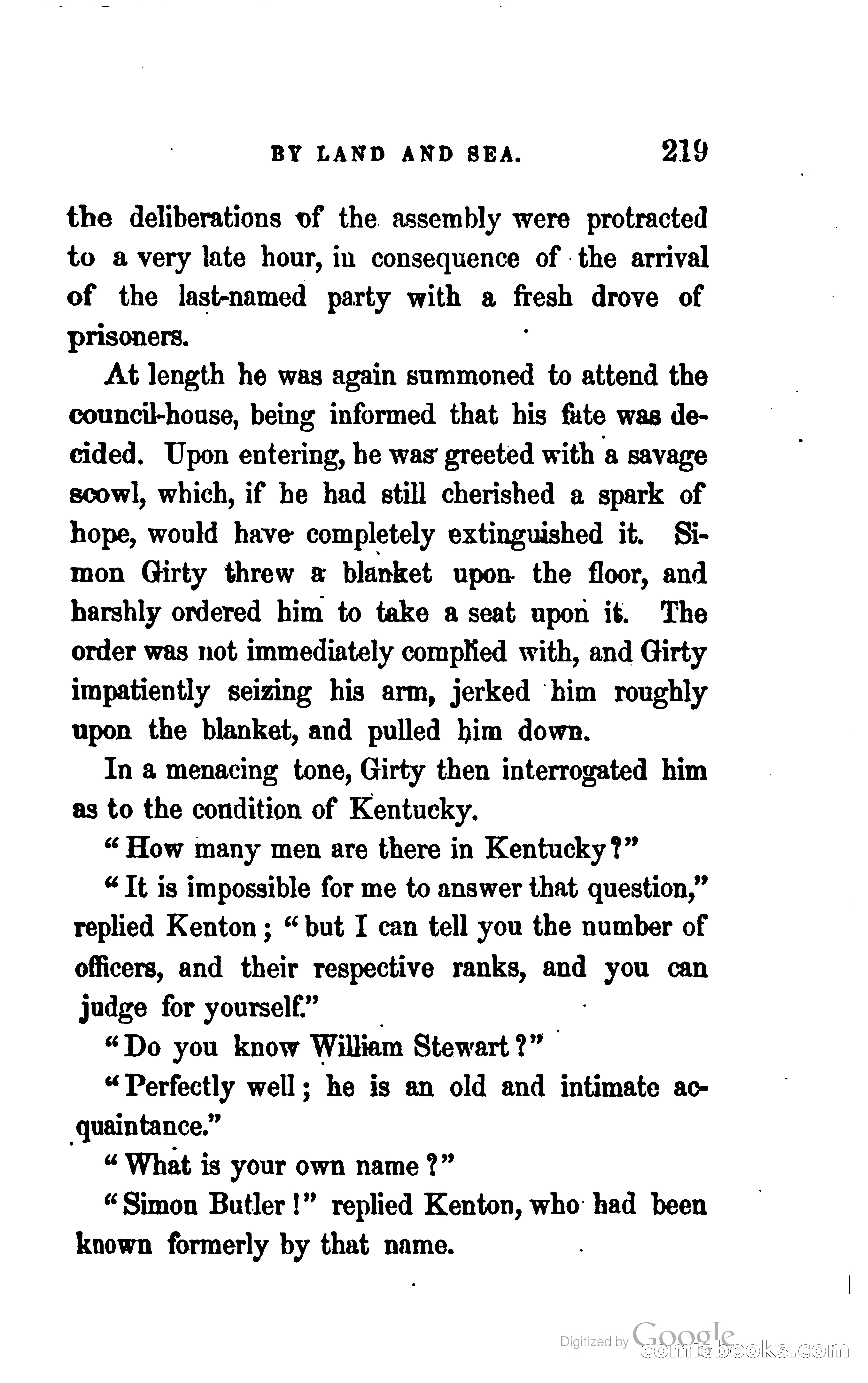 Thrilling Adventures by Land and Sea — page 236 of 393
