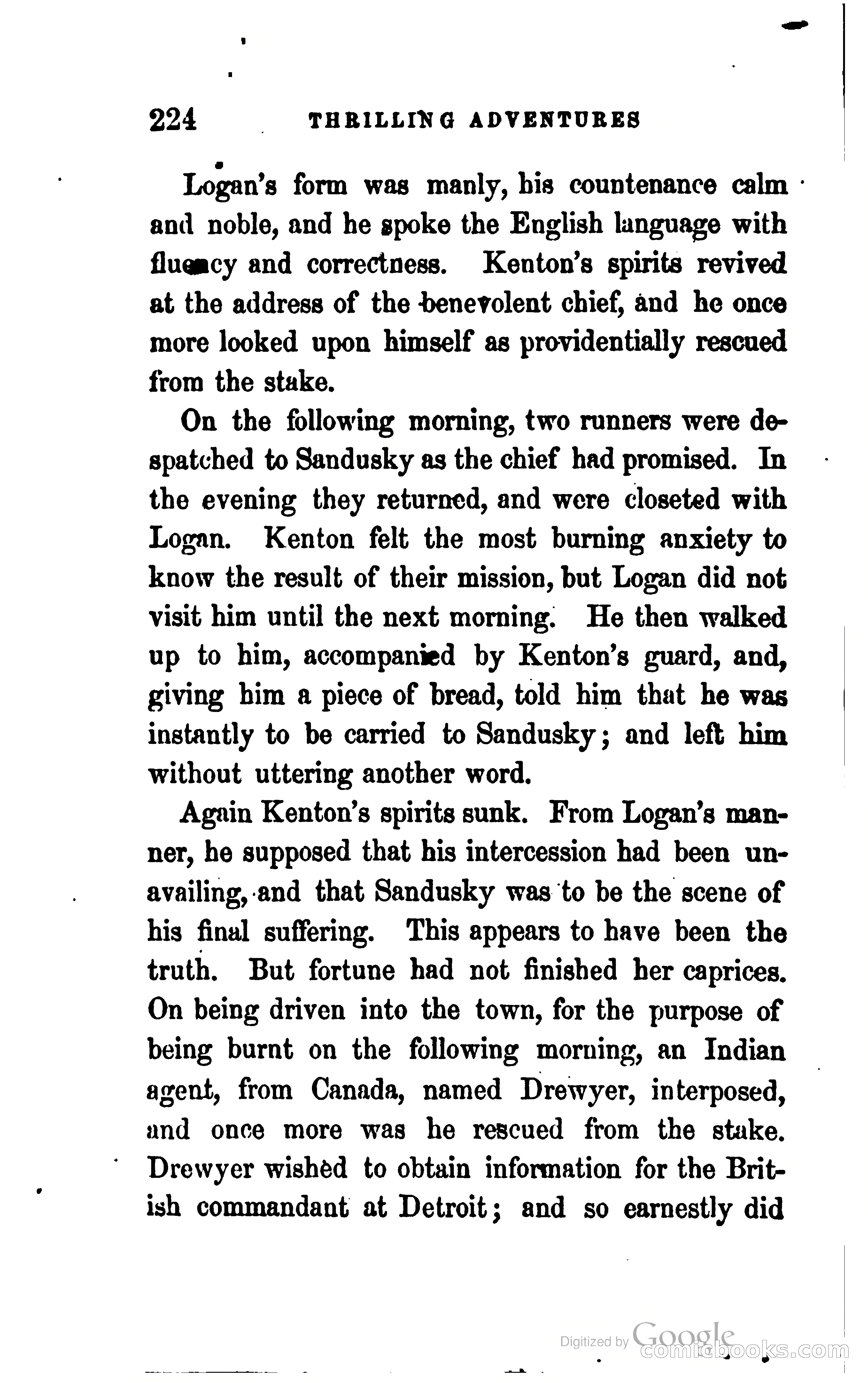 Thrilling Adventures by Land and Sea — page 241 of 393