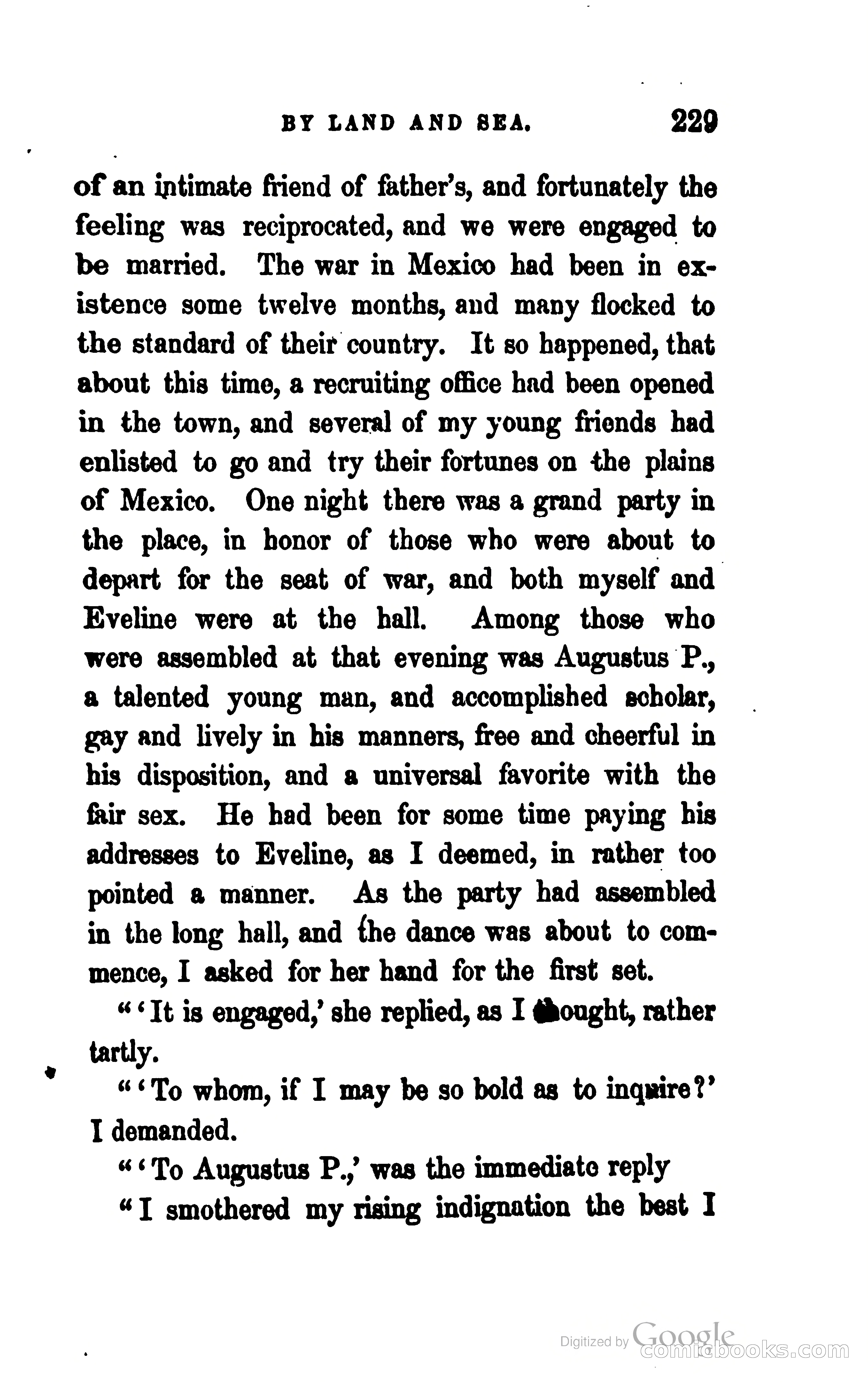 Thrilling Adventures by Land and Sea — page 246 of 393