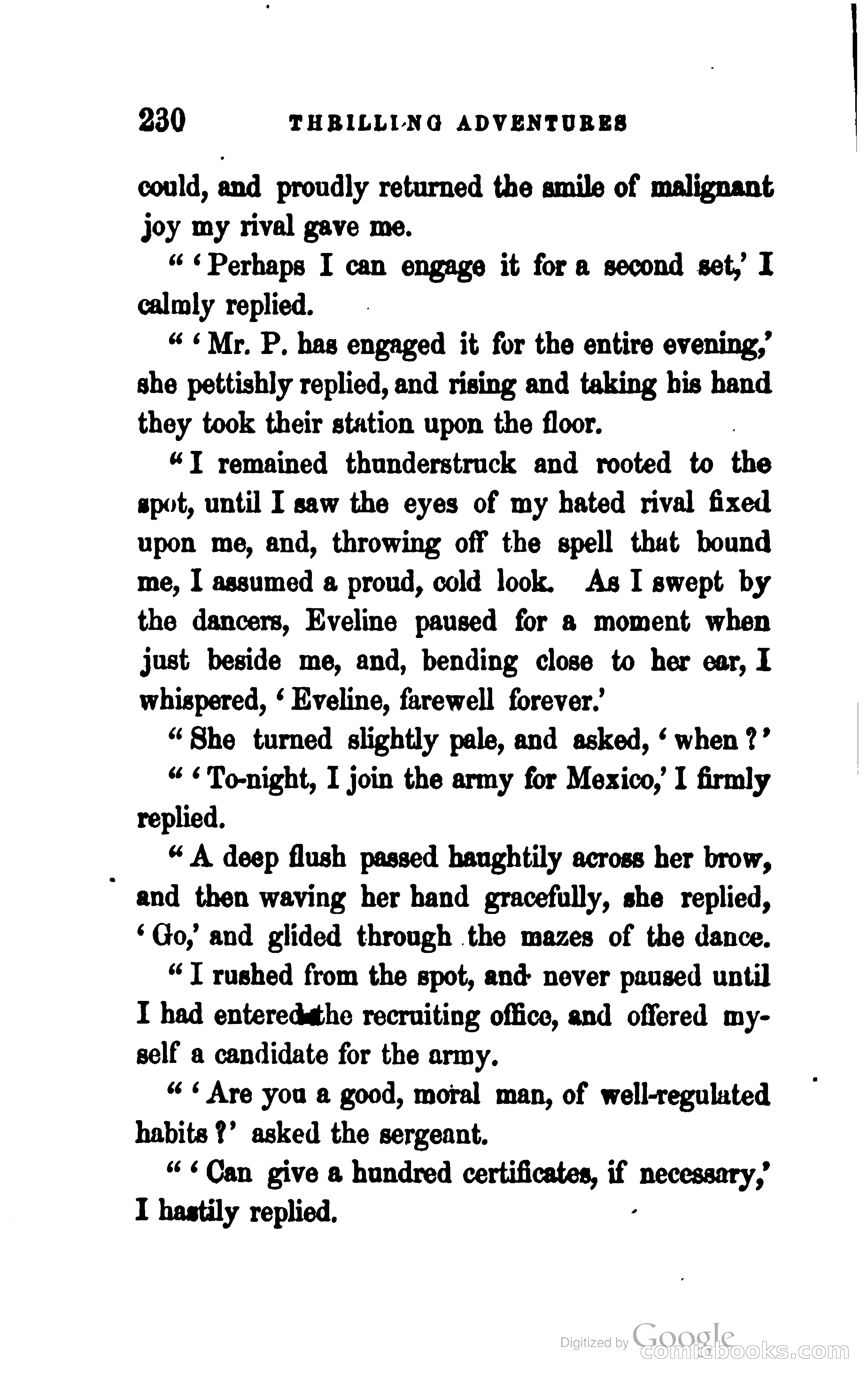 Thrilling Adventures by Land and Sea — page 247 of 393