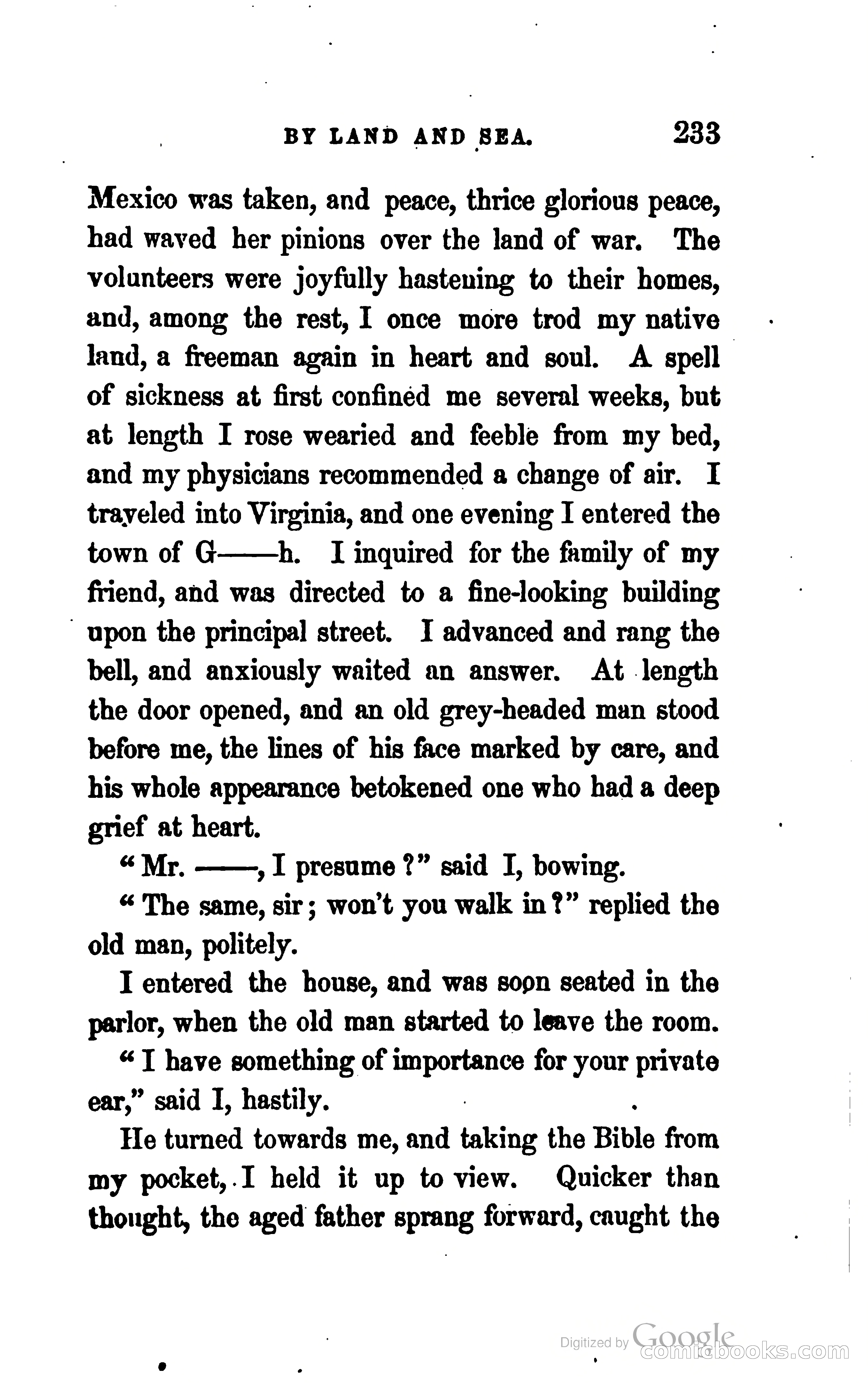 Thrilling Adventures by Land and Sea — page 250 of 393