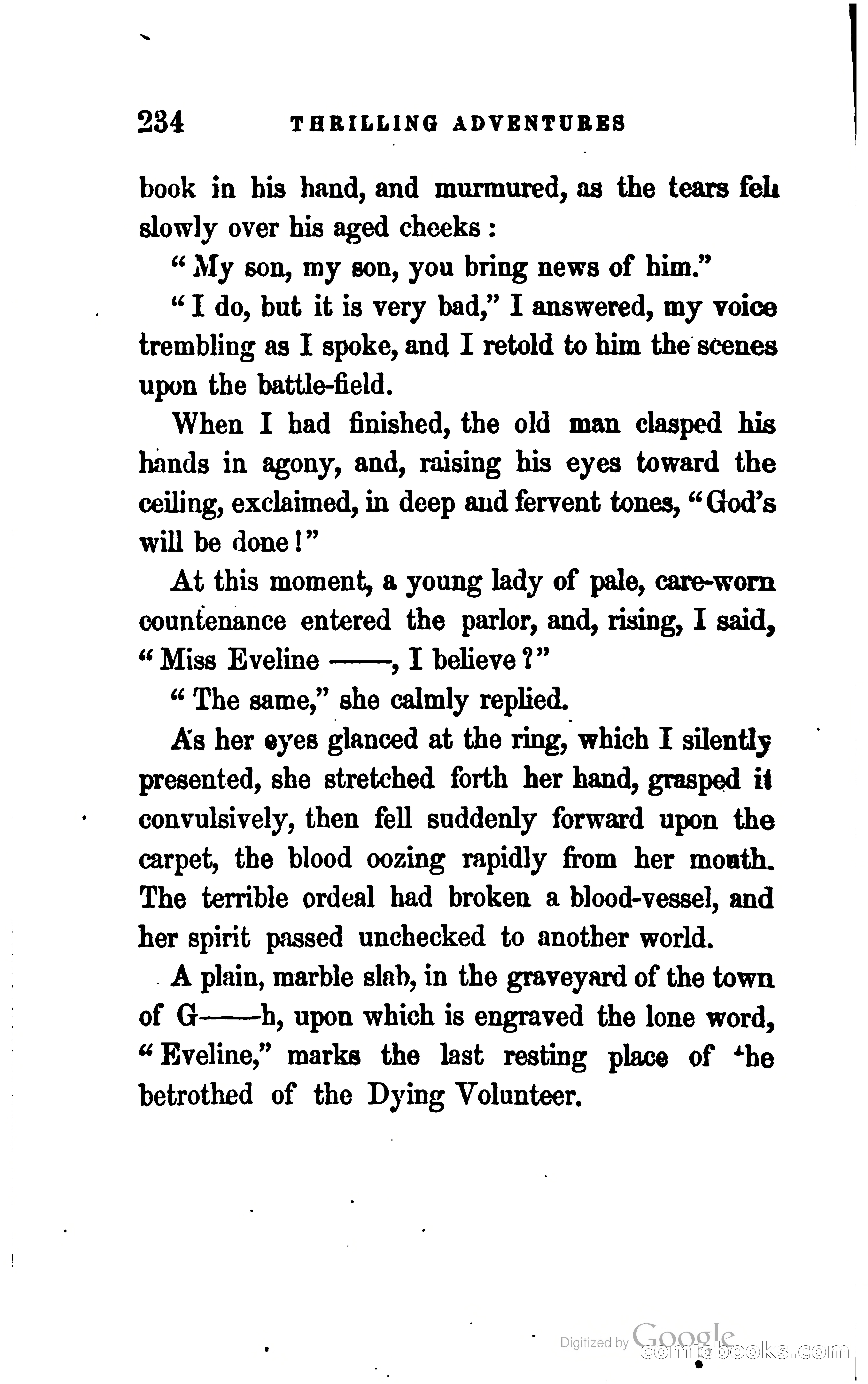 Thrilling Adventures by Land and Sea — page 251 of 393
