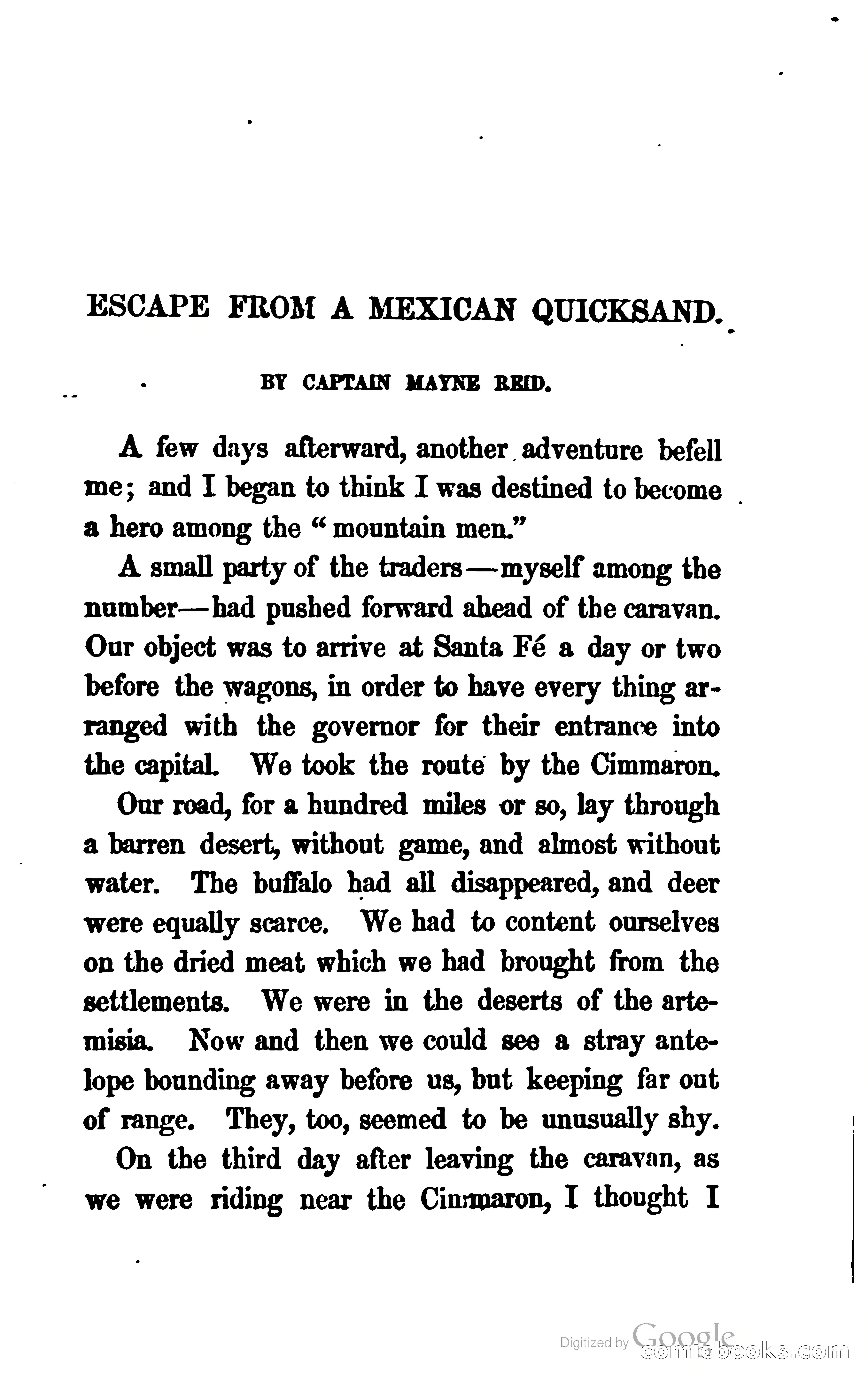 Thrilling Adventures by Land and Sea — page 252 of 393