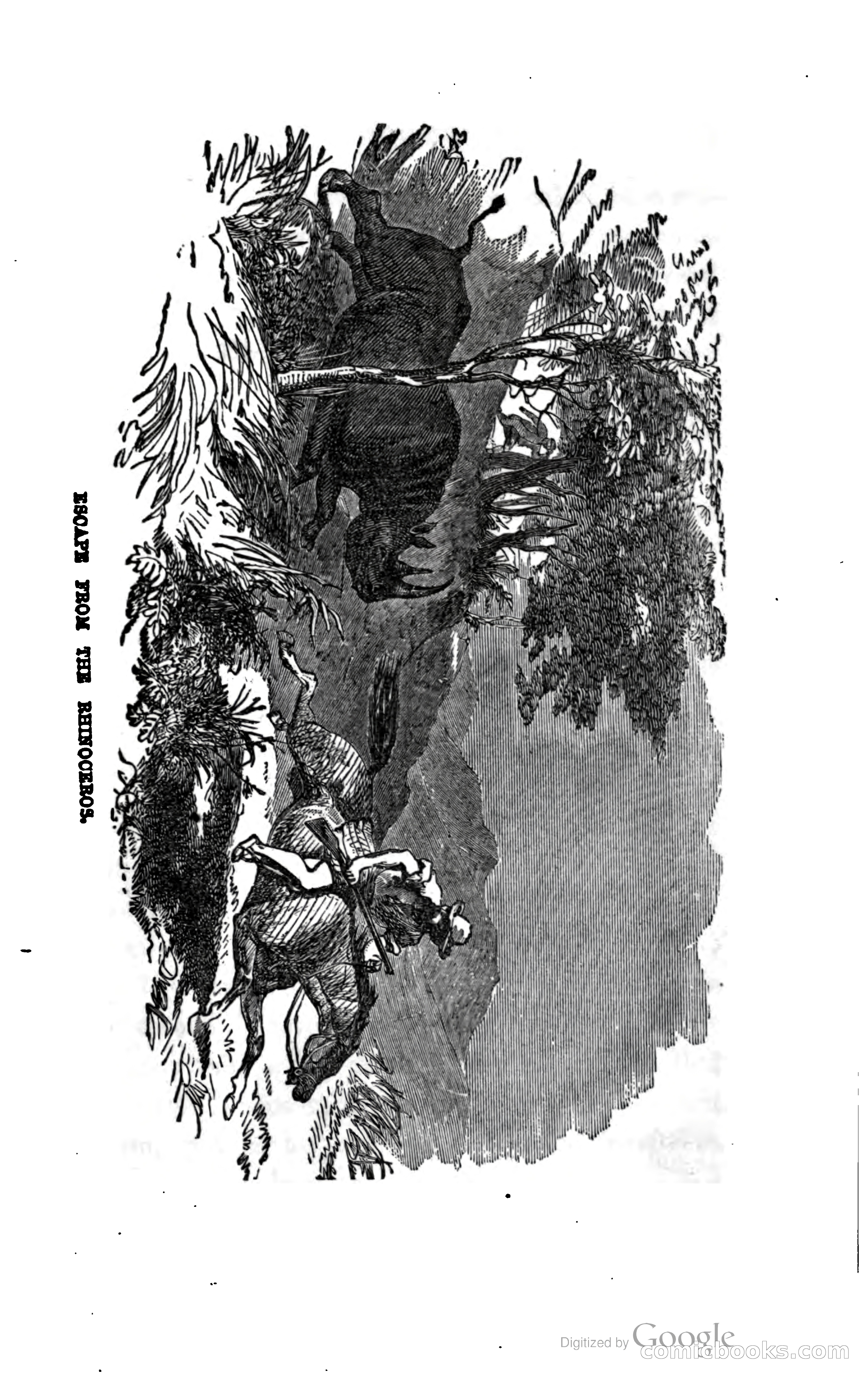 Thrilling Adventures by Land and Sea — page 264 of 393