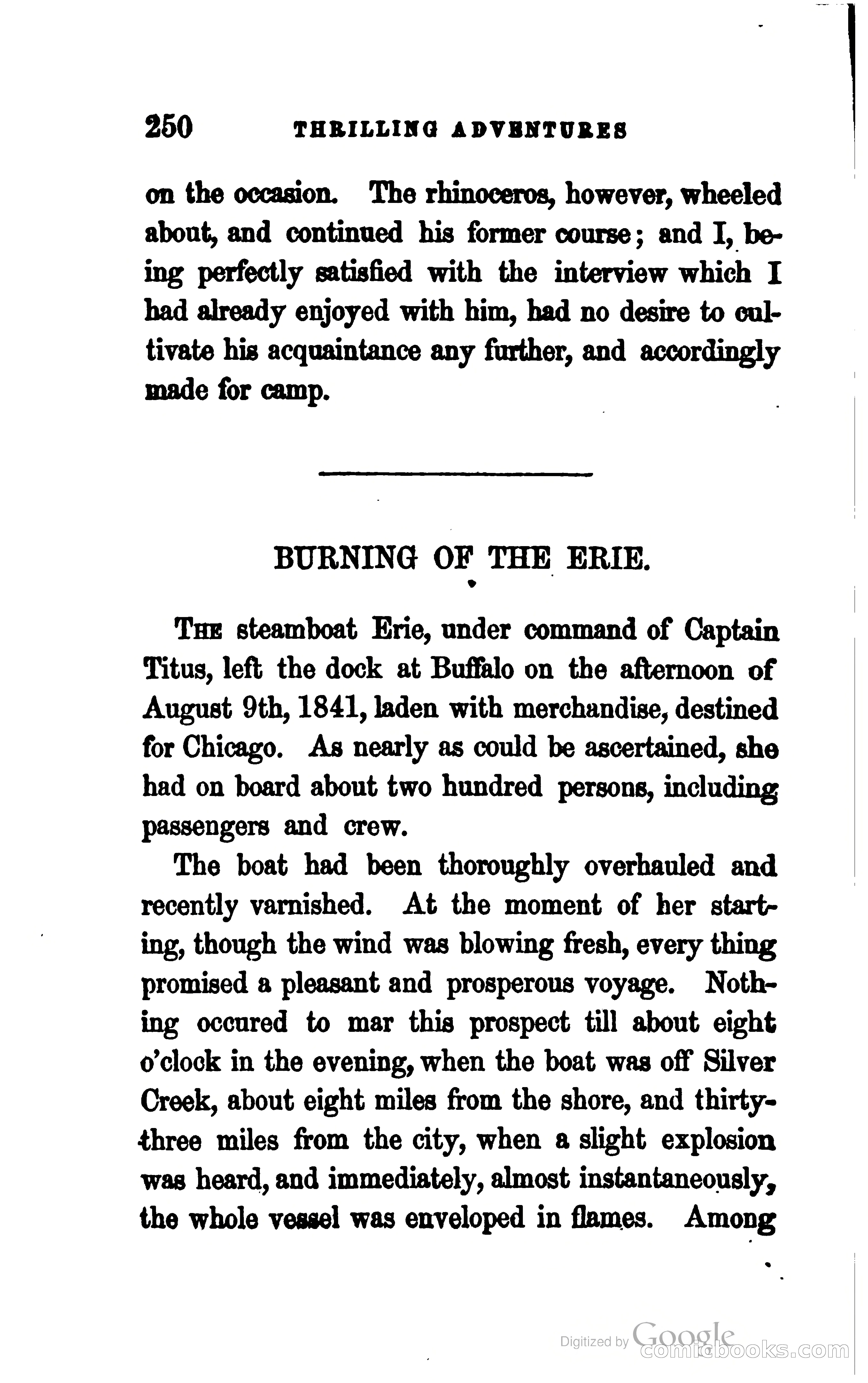 Thrilling Adventures by Land and Sea — page 267 of 393