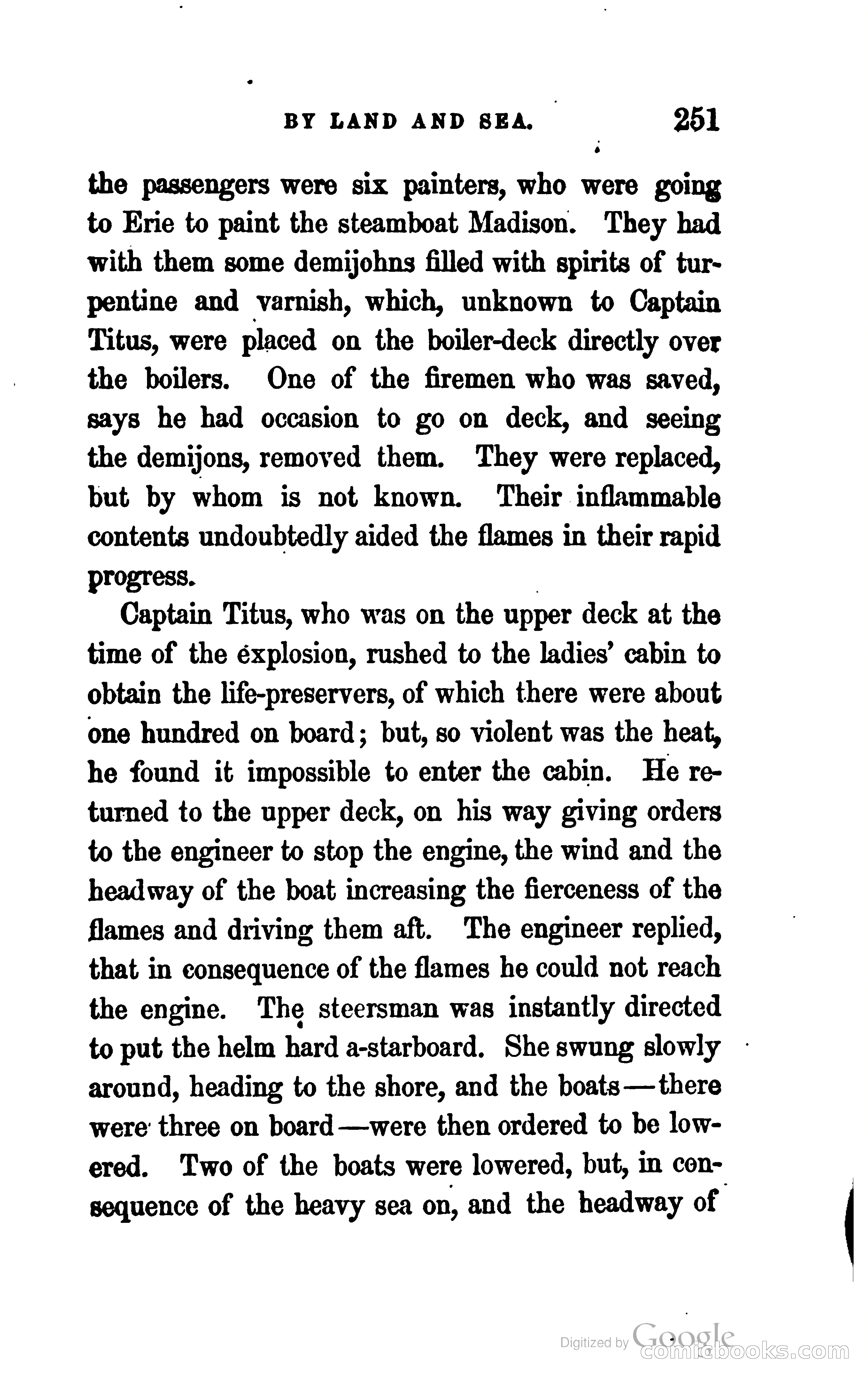 Thrilling Adventures by Land and Sea — page 268 of 393