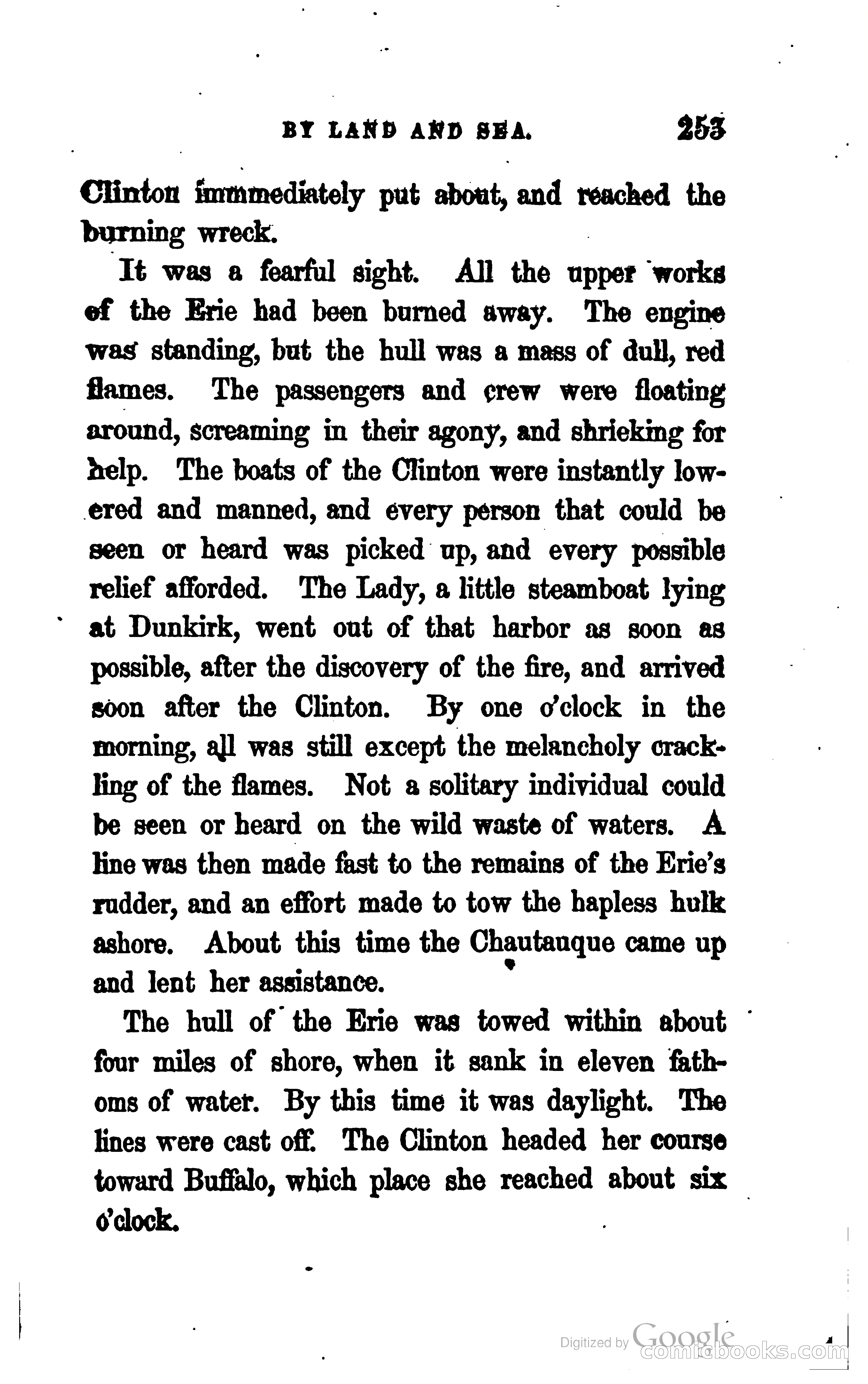 Thrilling Adventures by Land and Sea — page 270 of 393