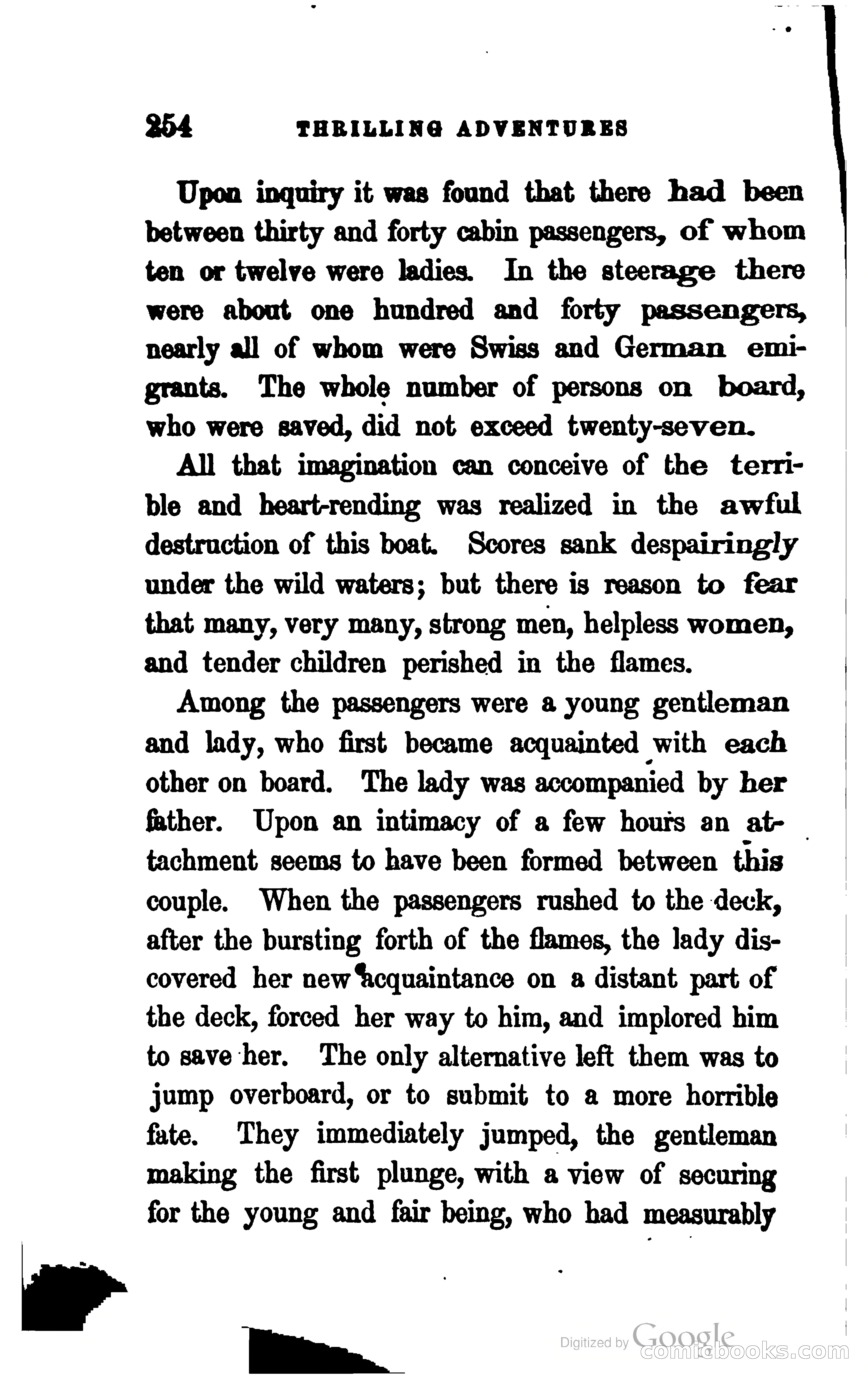 Thrilling Adventures by Land and Sea — page 271 of 393