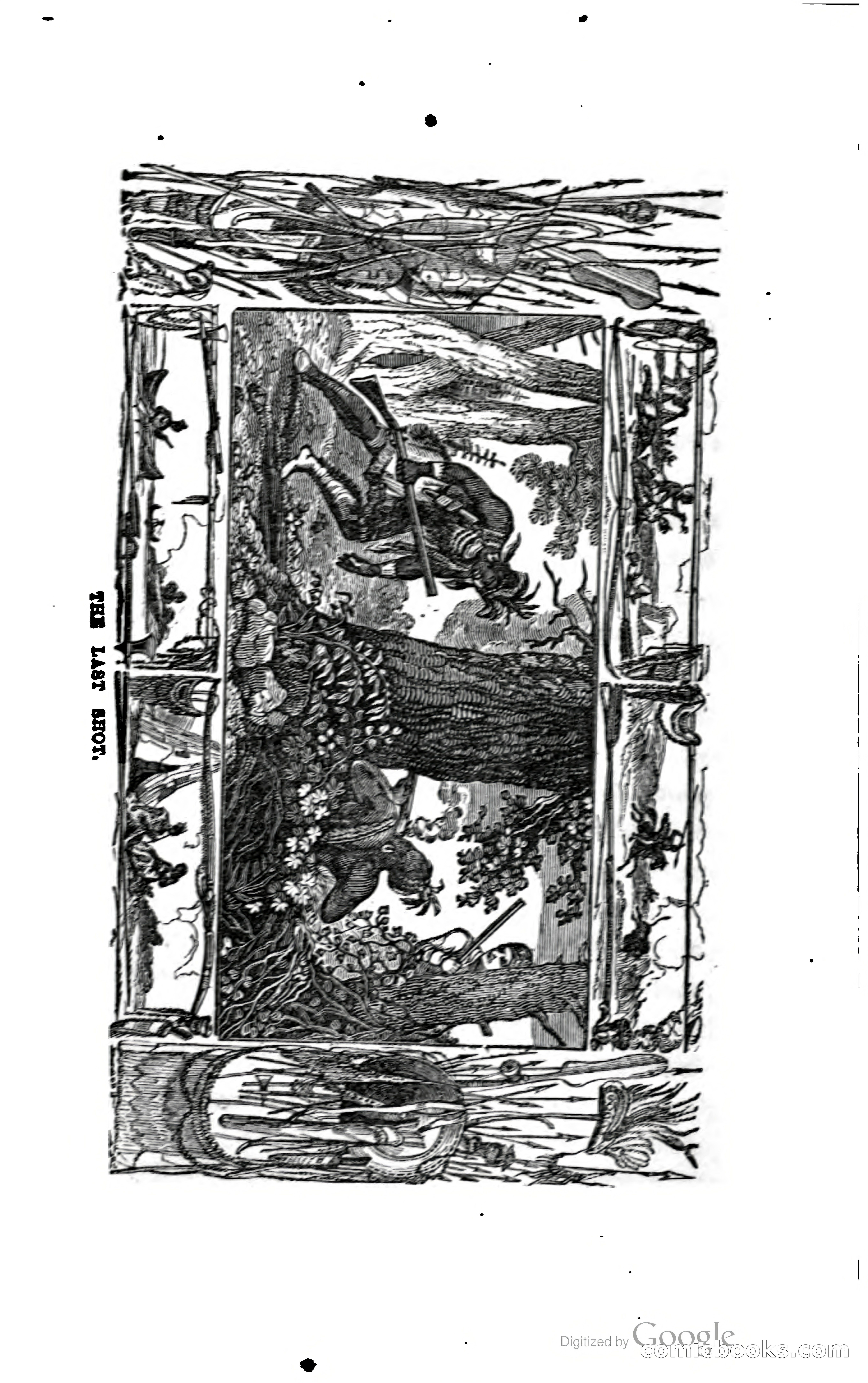 Thrilling Adventures by Land and Sea — page 278 of 393