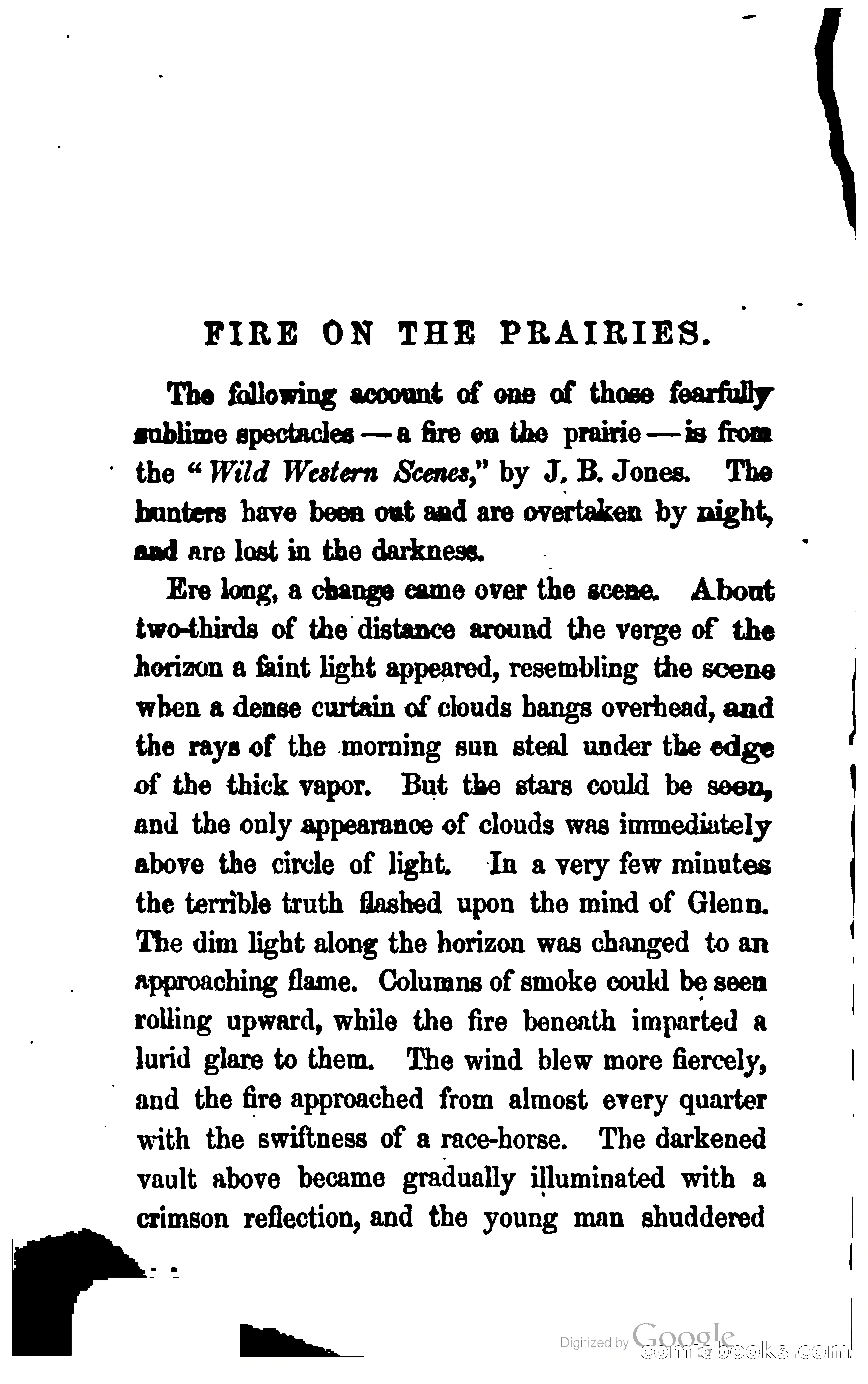 Thrilling Adventures by Land and Sea — page 281 of 393
