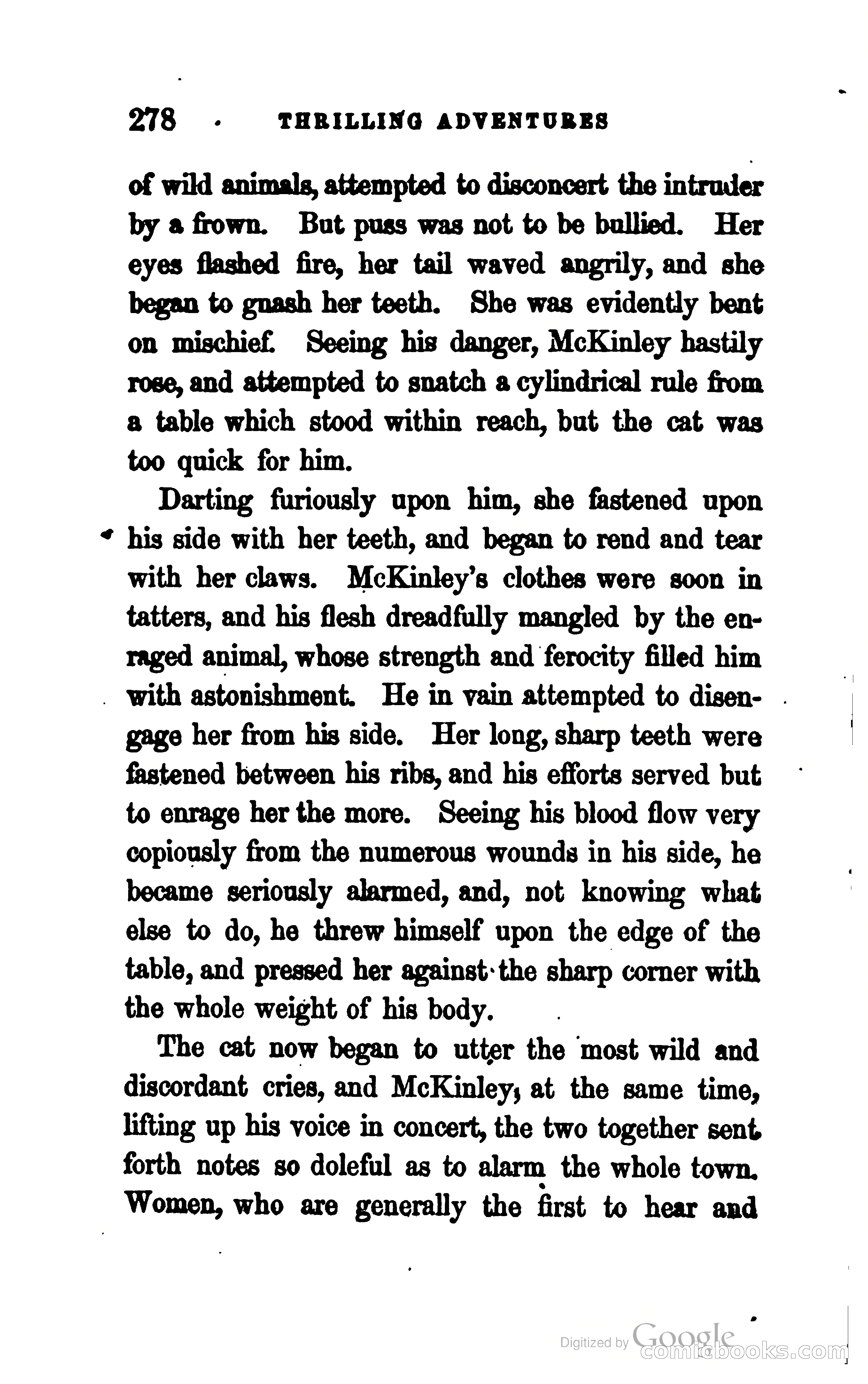 Thrilling Adventures by Land and Sea — page 295 of 393