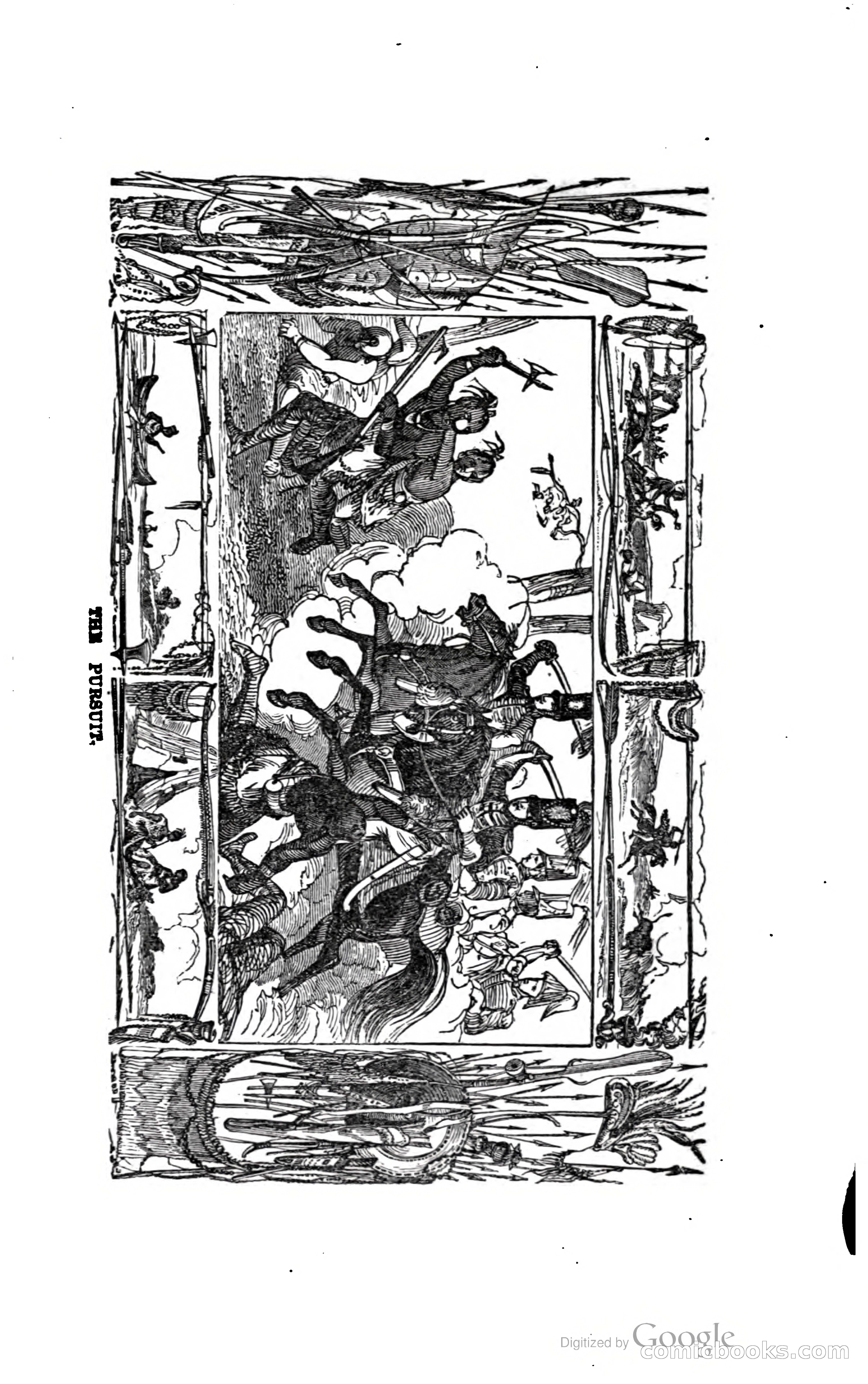 Thrilling Adventures by Land and Sea — page 298 of 393