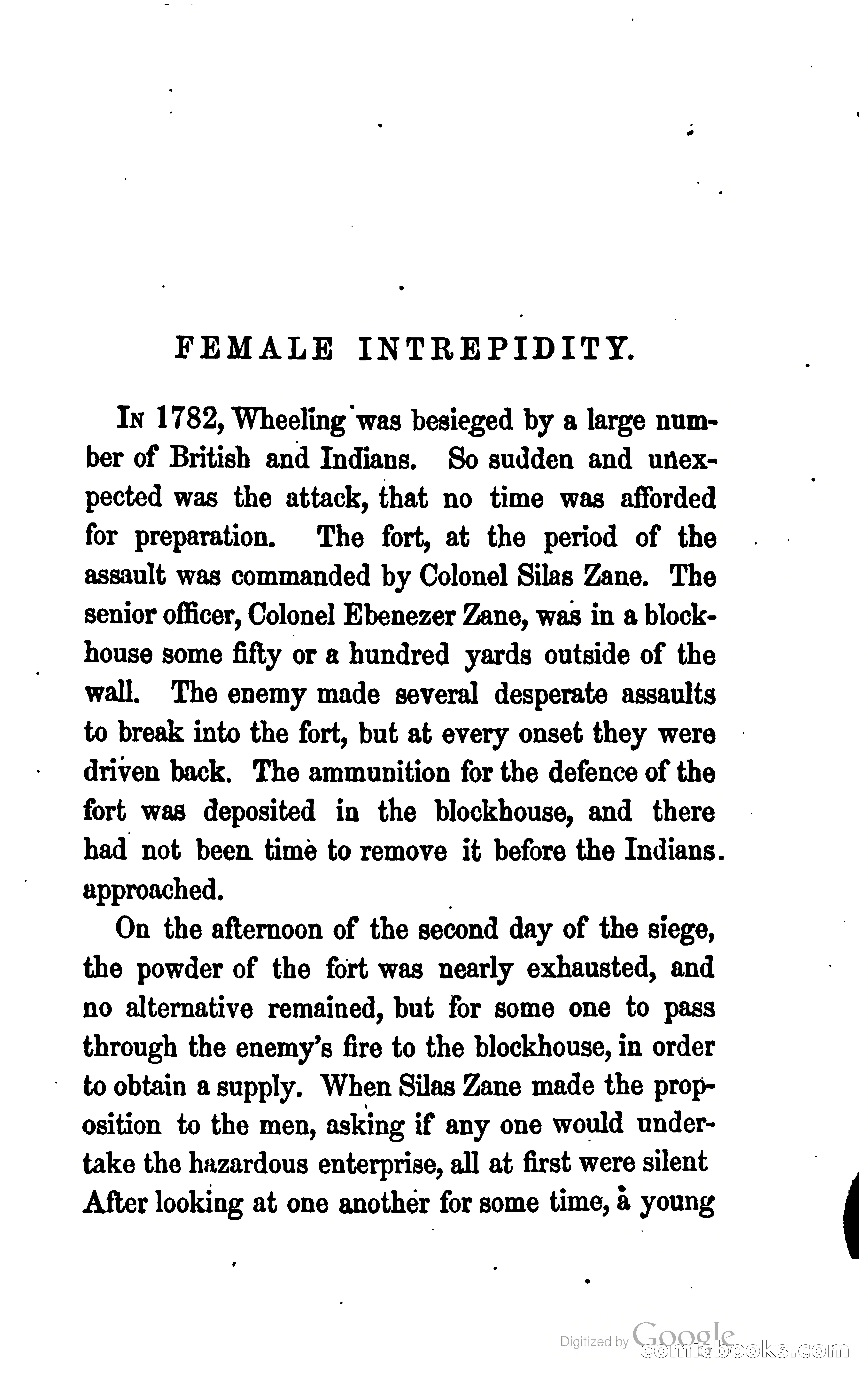 Thrilling Adventures by Land and Sea — page 300 of 393