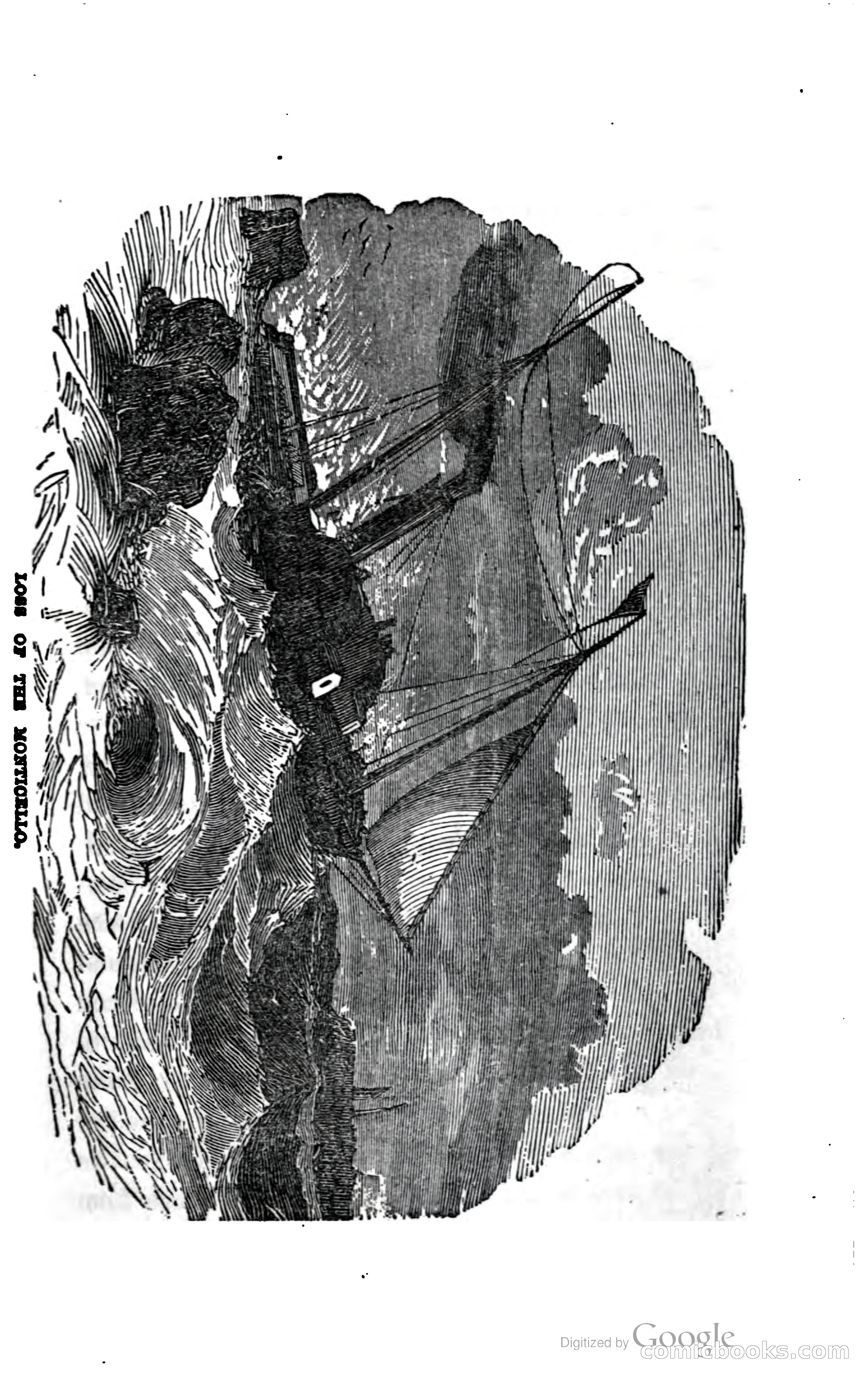 Thrilling Adventures by Land and Sea — page 310 of 393