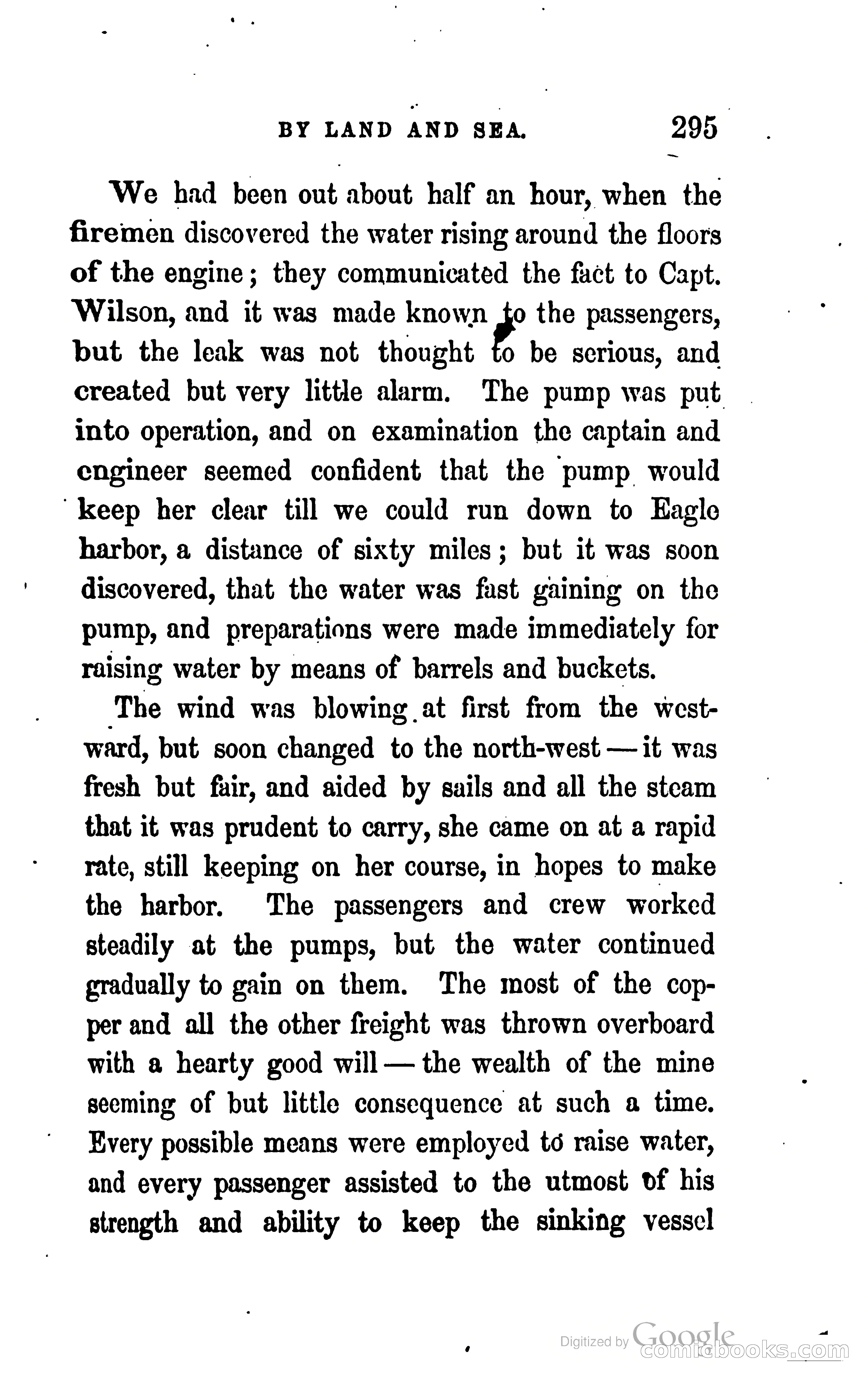 Thrilling Adventures by Land and Sea — page 312 of 393