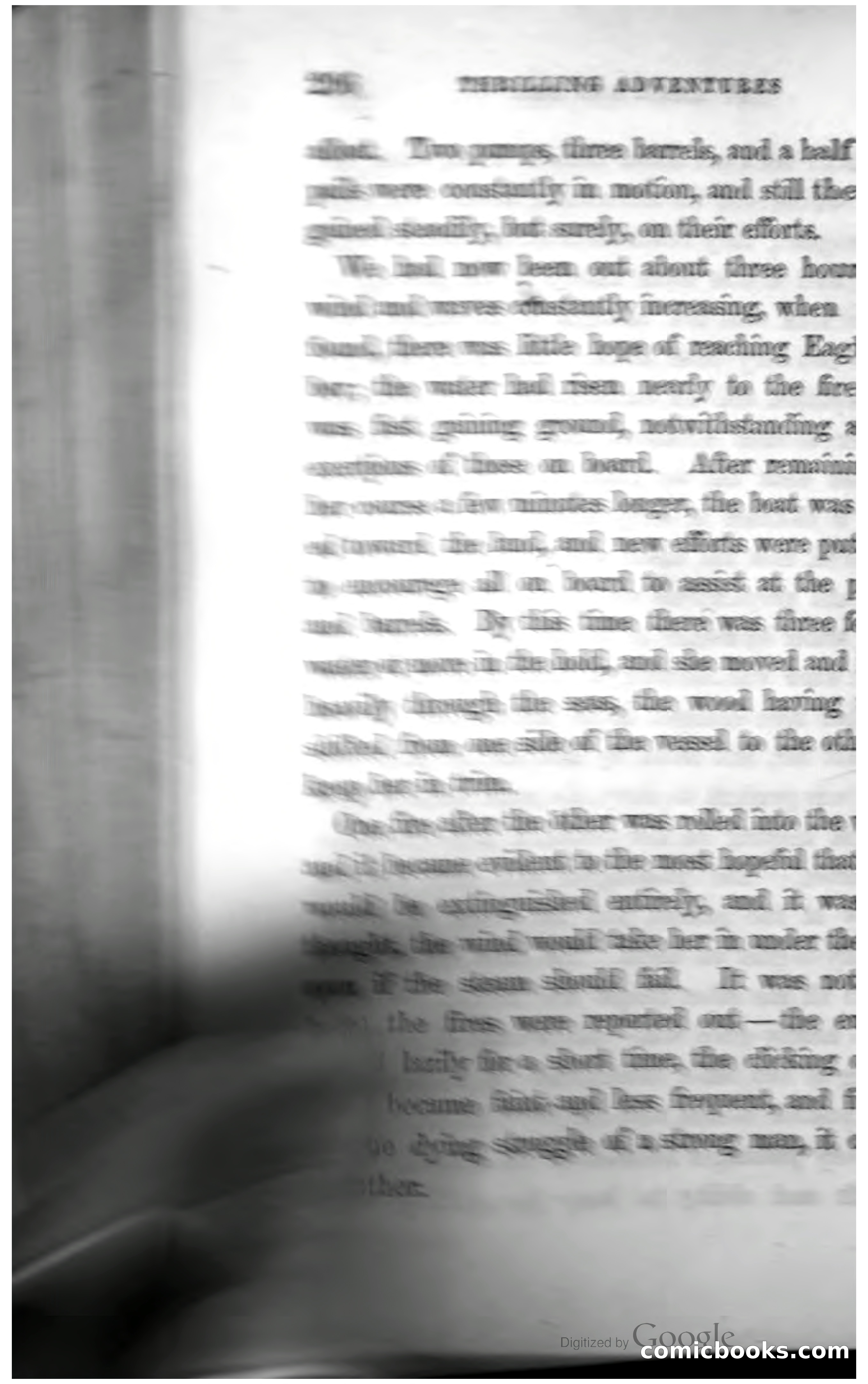 Thrilling Adventures by Land and Sea — page 313 of 393