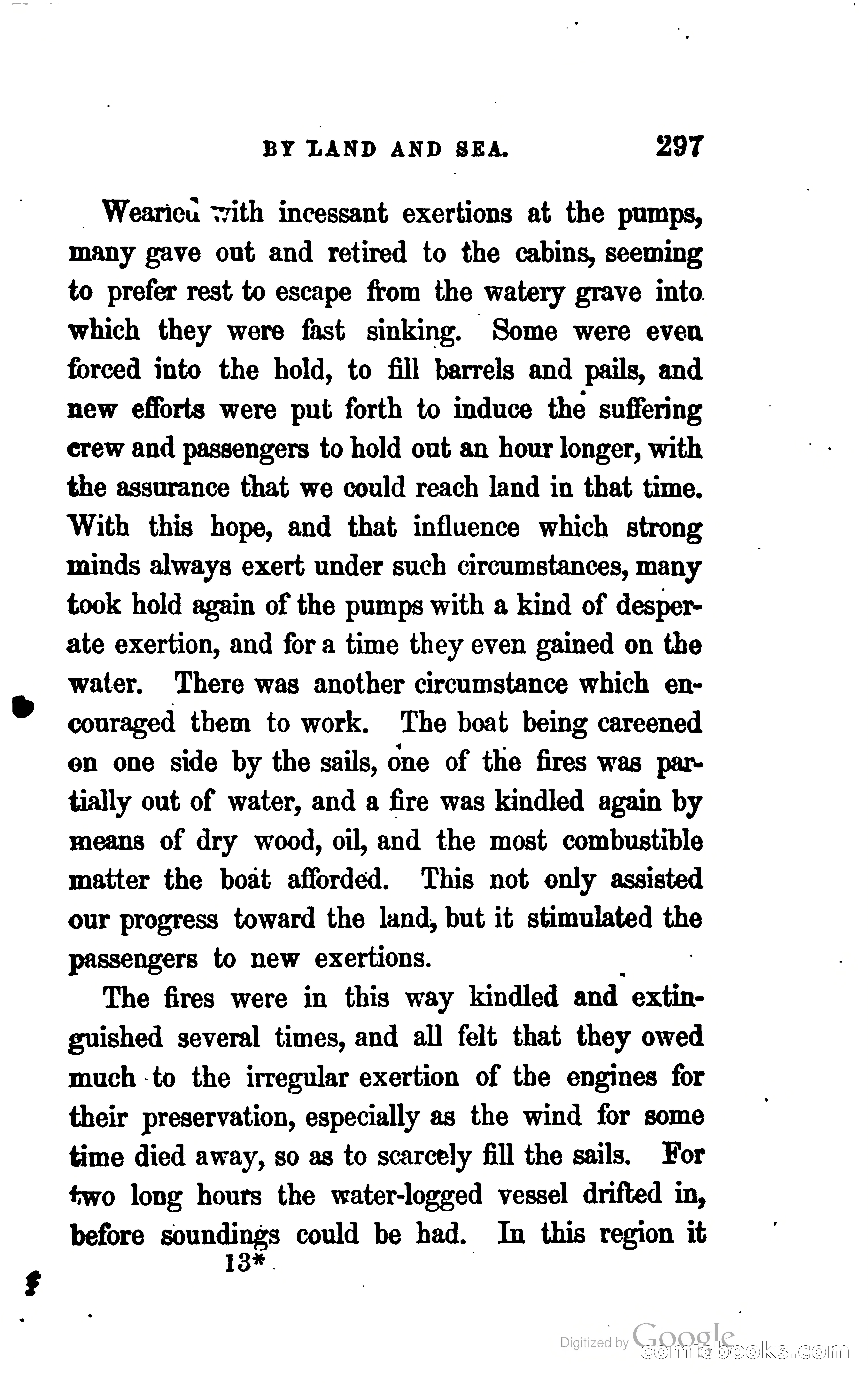 Thrilling Adventures by Land and Sea — page 314 of 393