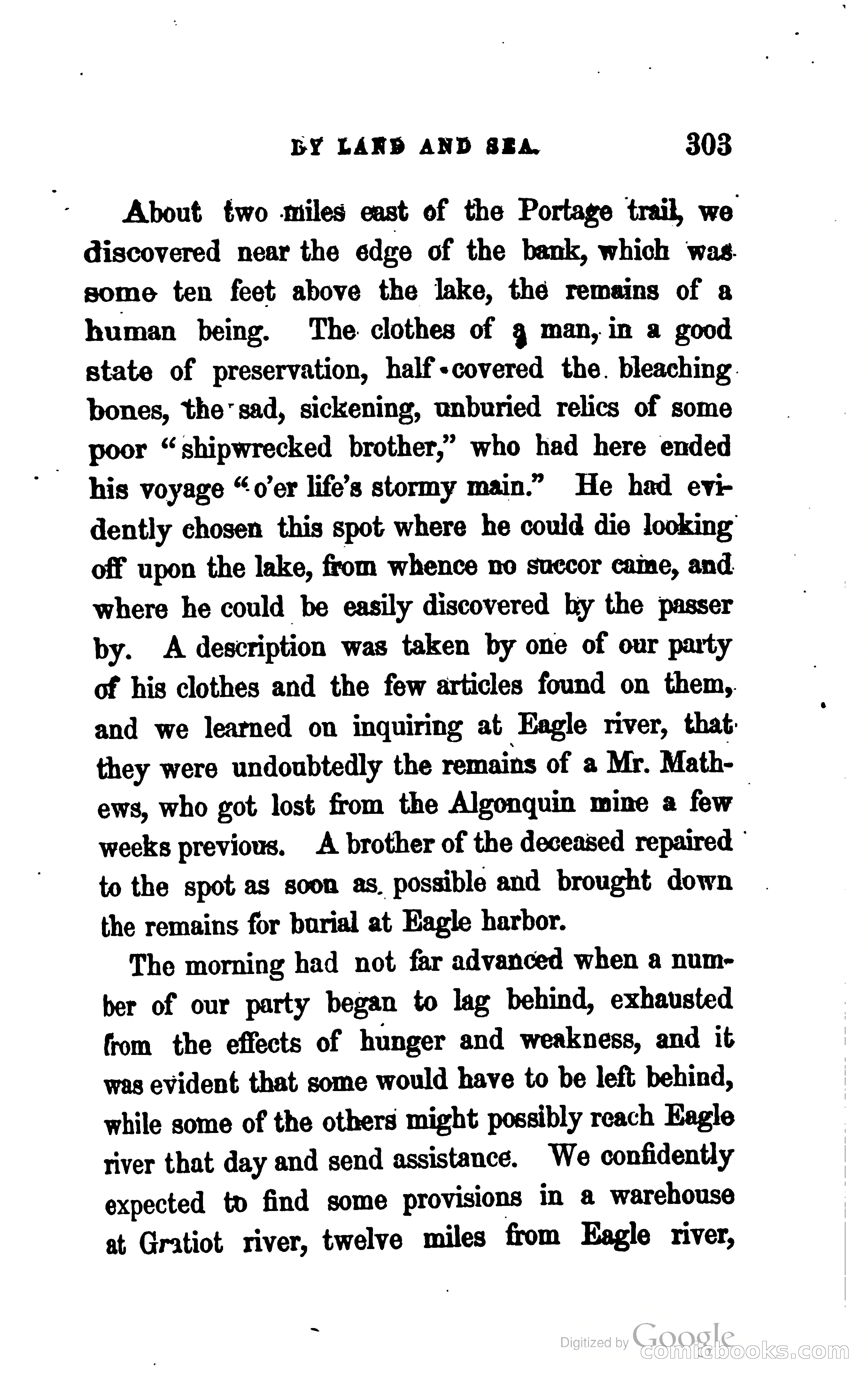Thrilling Adventures by Land and Sea — page 320 of 393