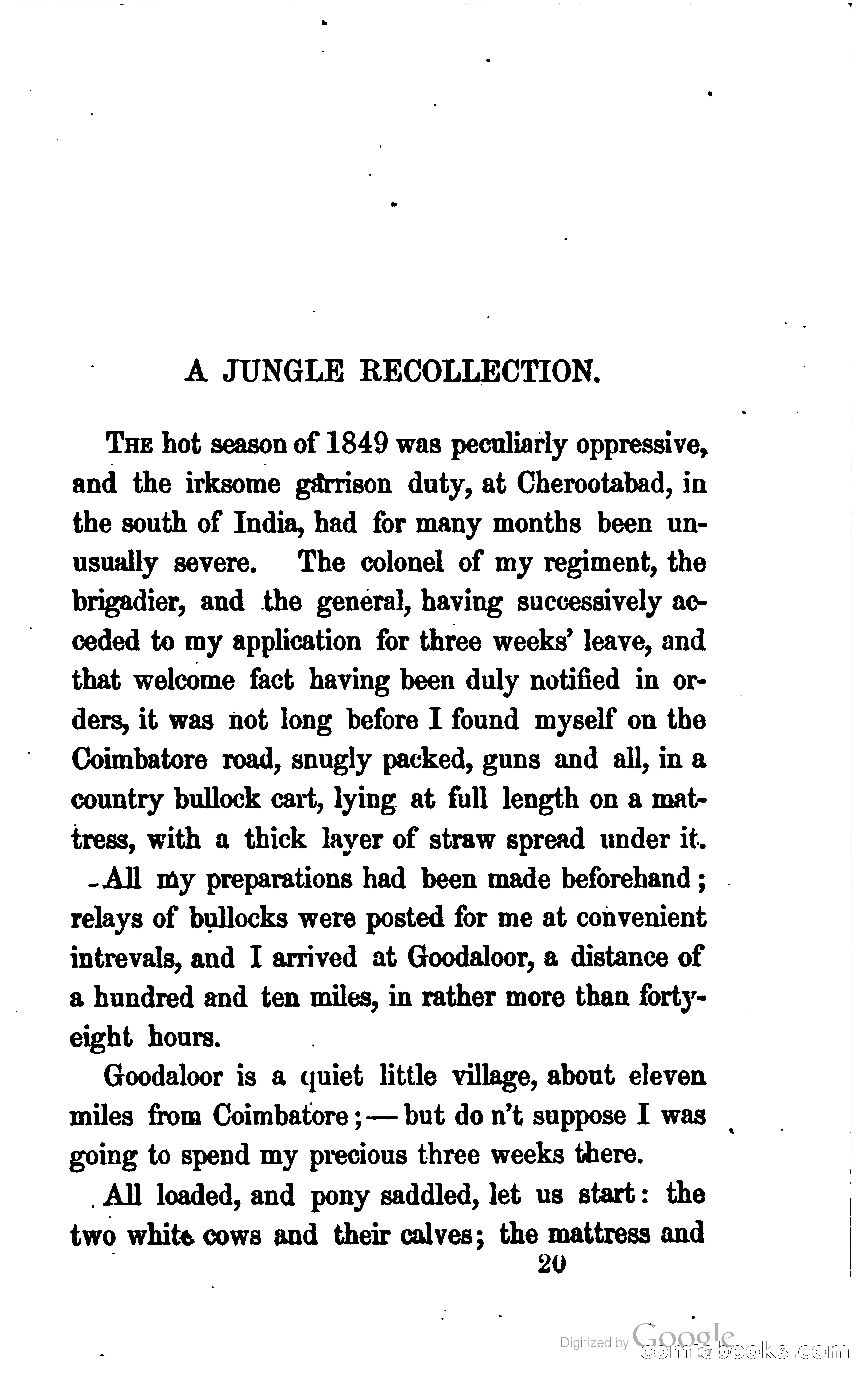 Thrilling Adventures by Land and Sea — page 322 of 393