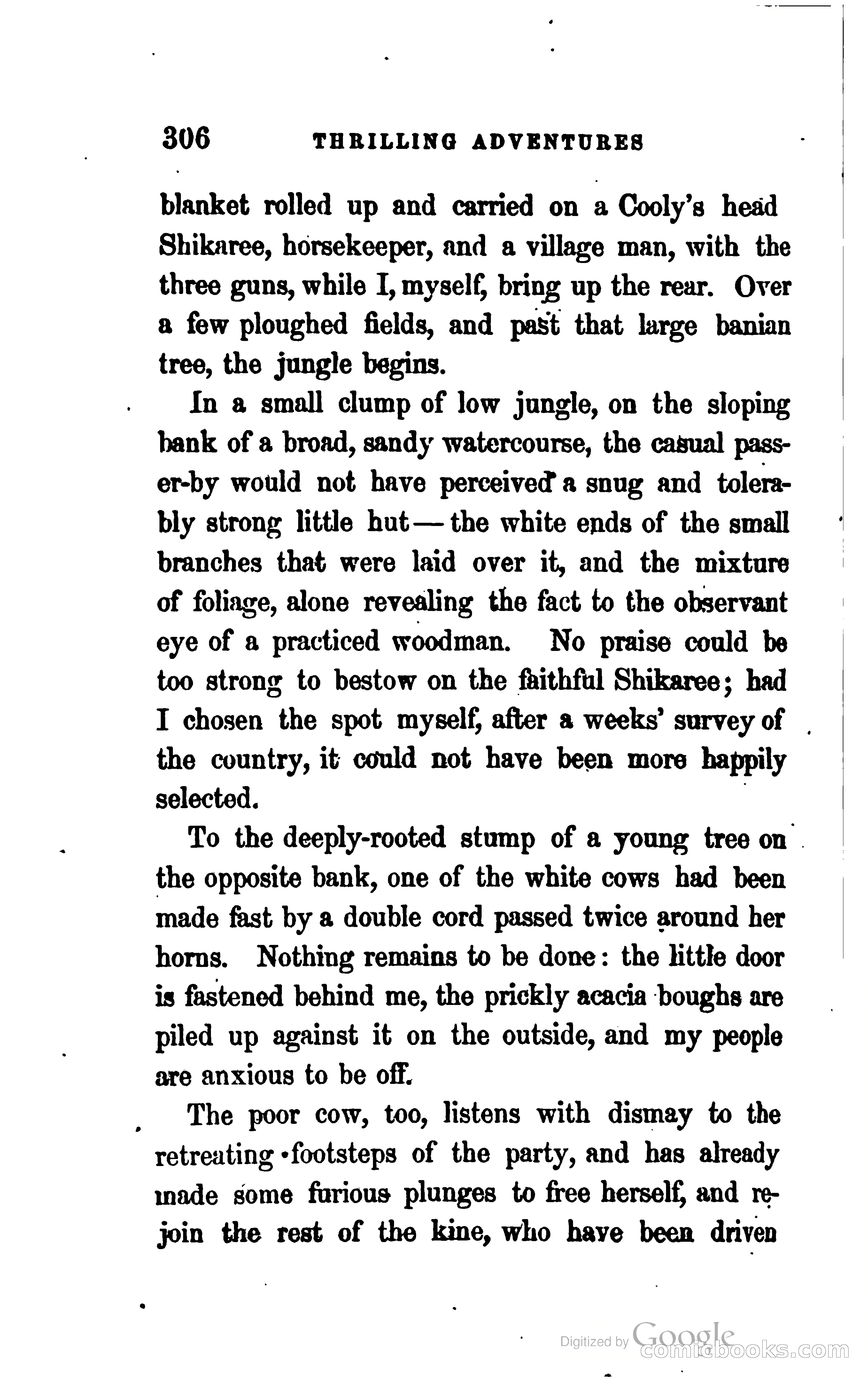 Thrilling Adventures by Land and Sea — page 323 of 393