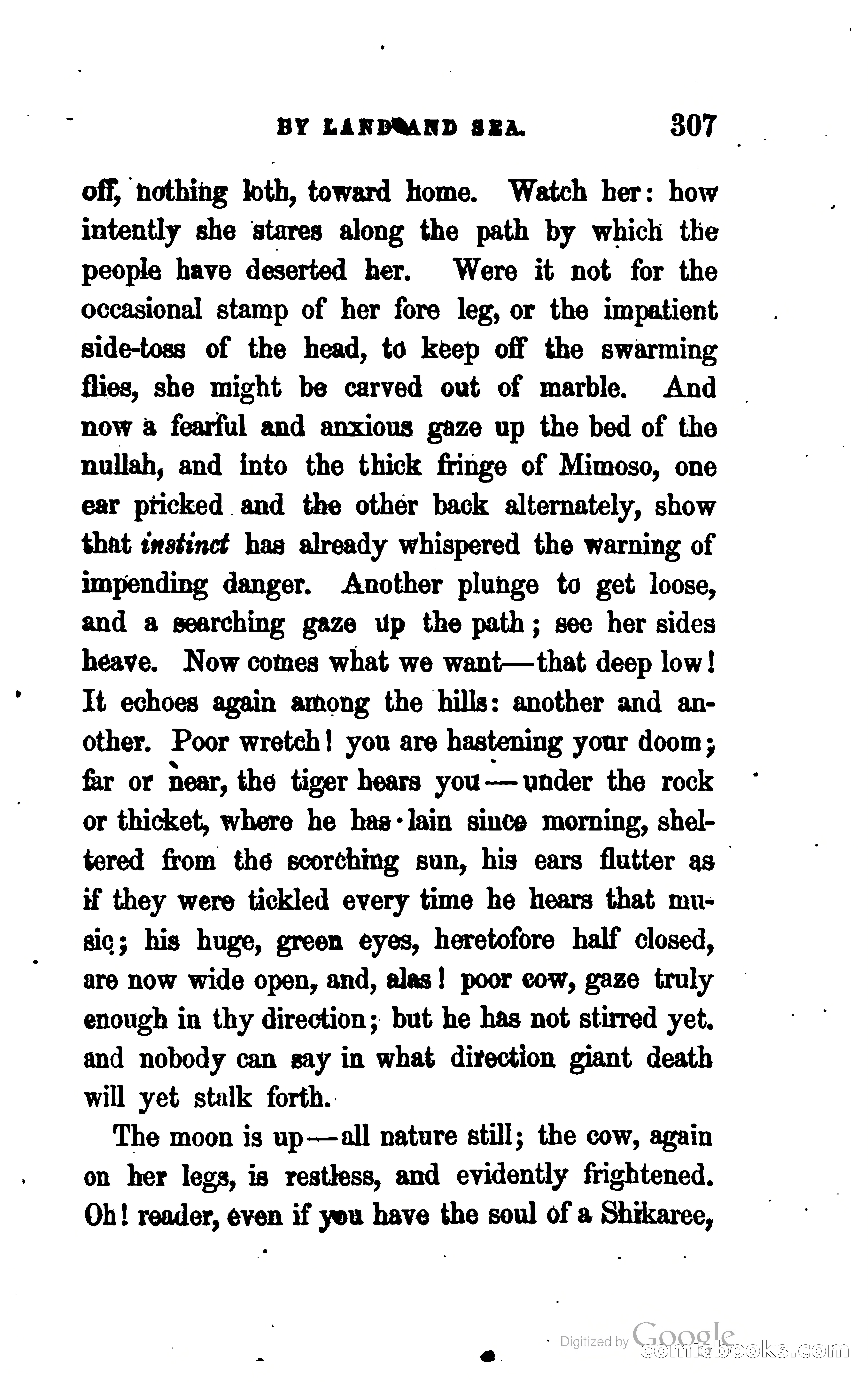 Thrilling Adventures by Land and Sea — page 324 of 393